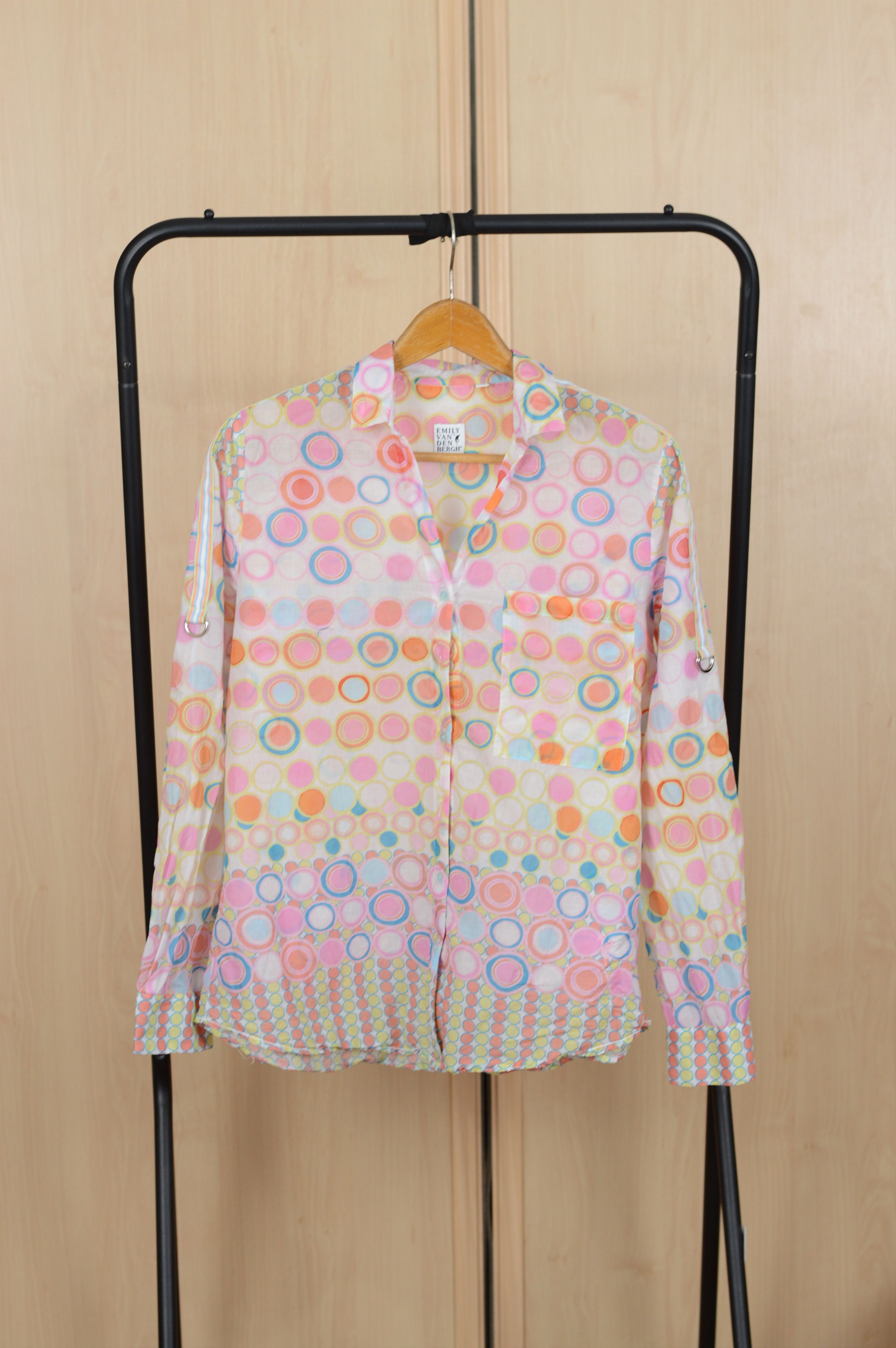 Designer Emily Van Den Bergh Size M / US 6-8 / IT 42-44 - 1 Thumbnail