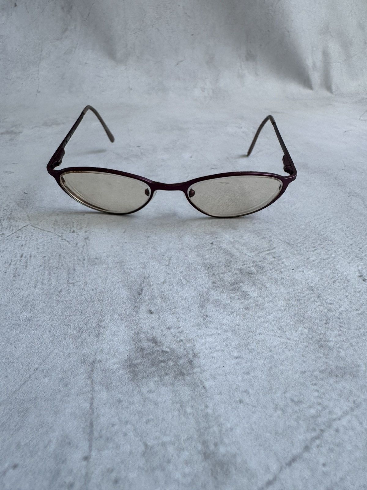 Chloe Chloe Glasses vintage women’s Size ONE SIZE - 2 Thumbnail