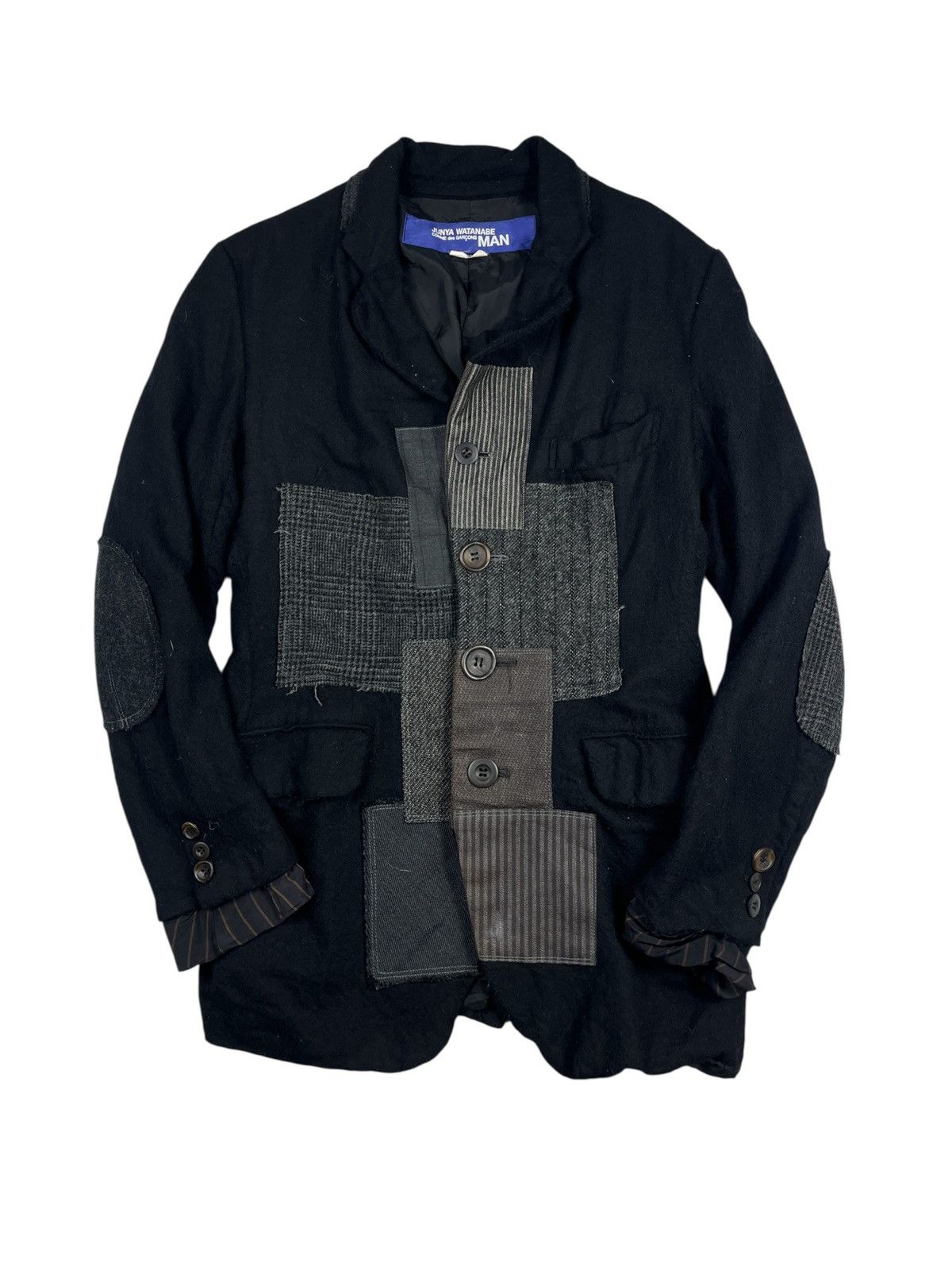 Junya Watanabe Junya Watanabe Comme des Garcons Size 36S - 1 Thumbnail