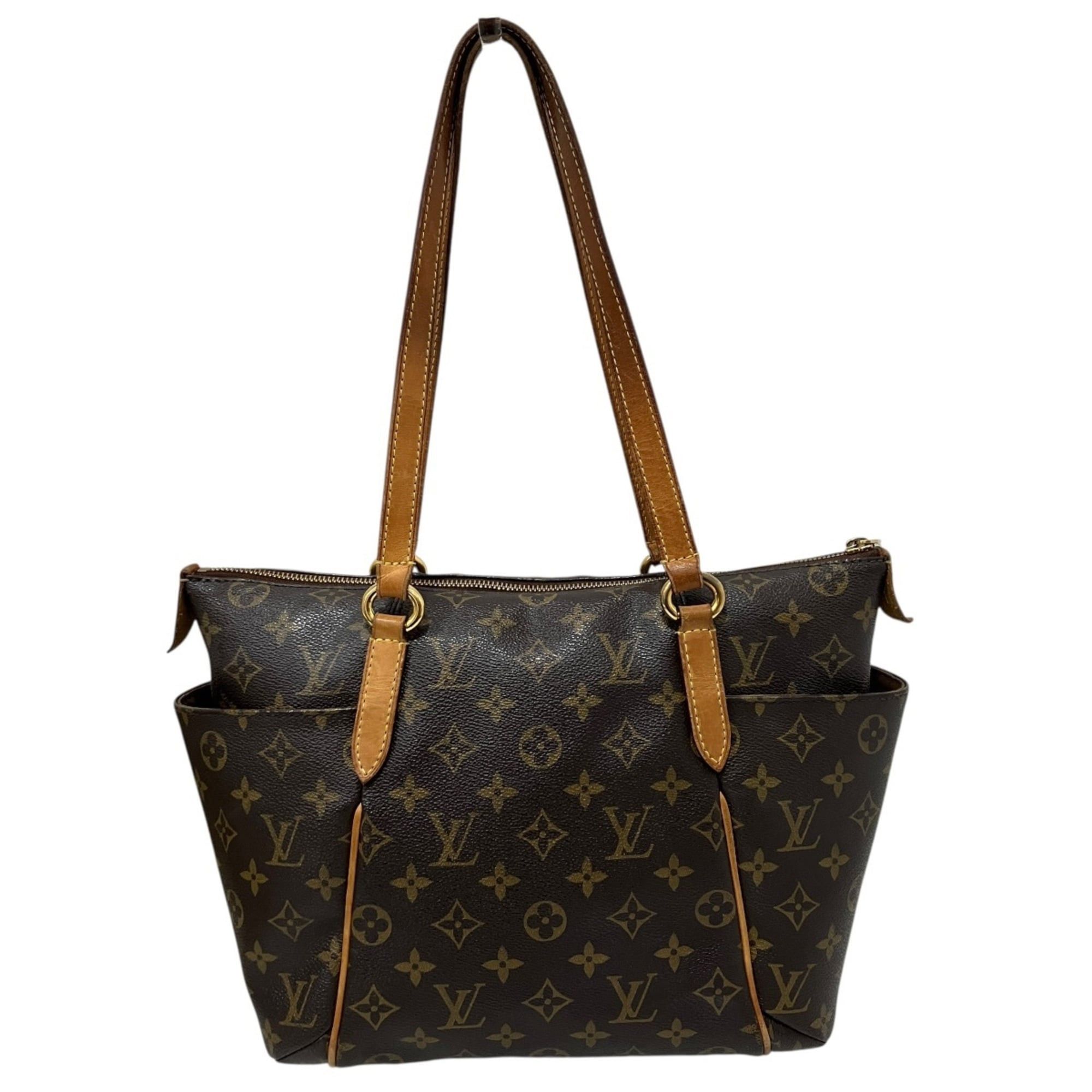 Louis Vuitton Louis Vuitton tote bag Size ONE SIZE - 1 Thumbnail