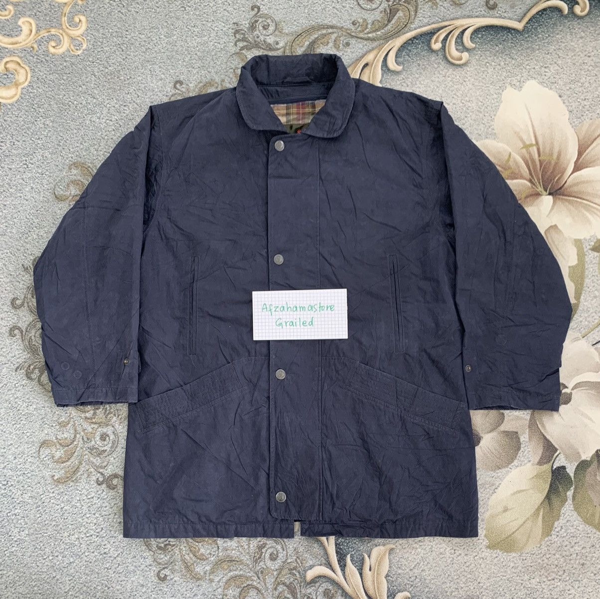 The Scoth House Thinsulate Ultra Insulation Jacket