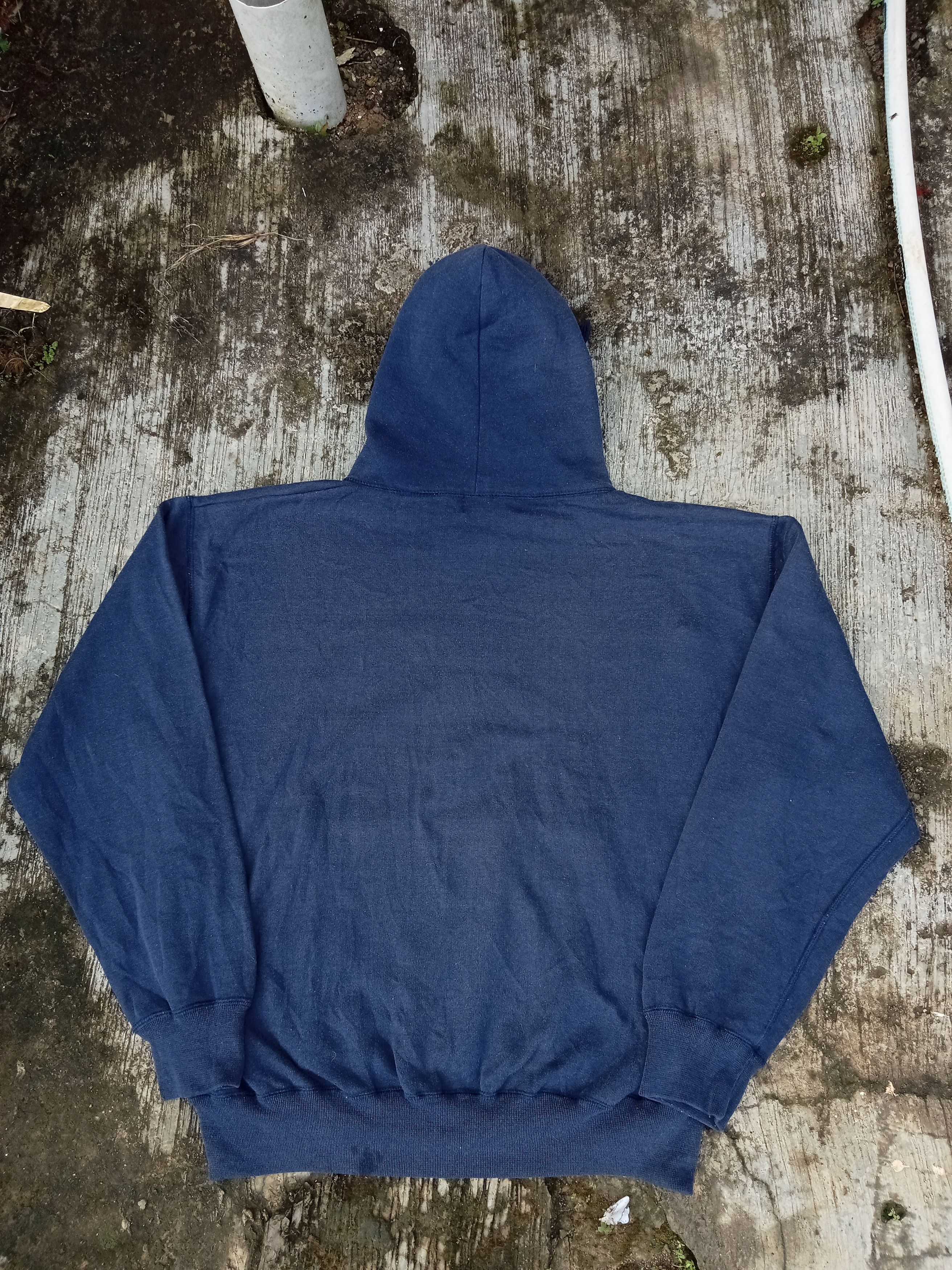 Polo Ralph Lauren Vintage 90s Polo Ralph Lauren K Swiss Logo Size US S / EU 44-46 / 1 - 3 Thumbnail