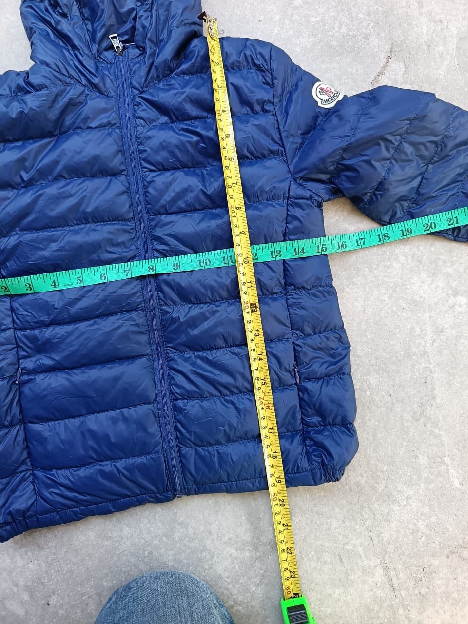 If Six Was Nine Parody moncler kids puffer jacket Size US XS / EU 42 / 0 - 7 Thumbnail