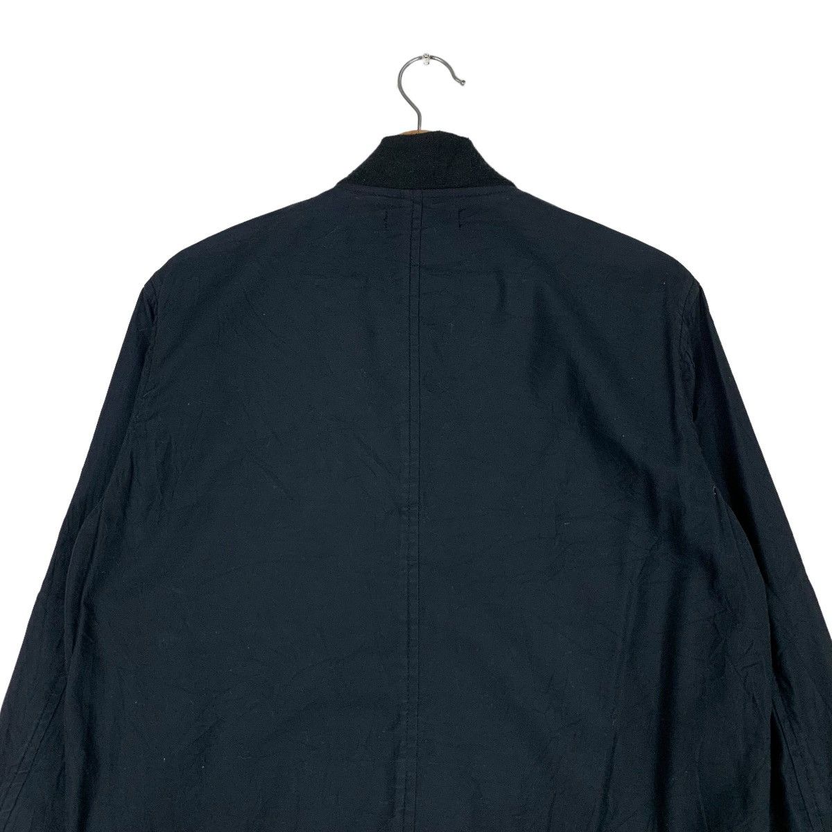 RAGEBLUE RAGEBLUE Bomber Jacket #0650-C30 Size US L / EU 52-54 / 3 - 8 Thumbnail
