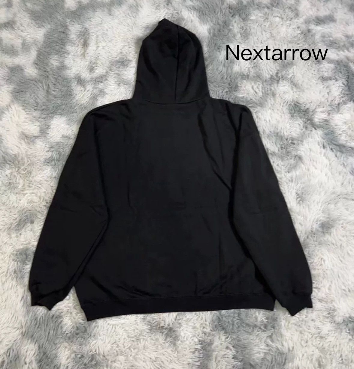 Balenciaga balenciaga Sweater 2410-Nextarrow Size US XXS / EU 40 - 2 Thumbnail