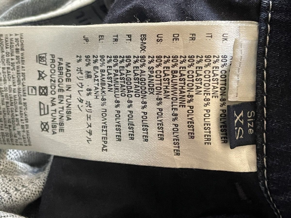 Diesel Diesel Denim Jumpsuits Size 29" - 7 Thumbnail