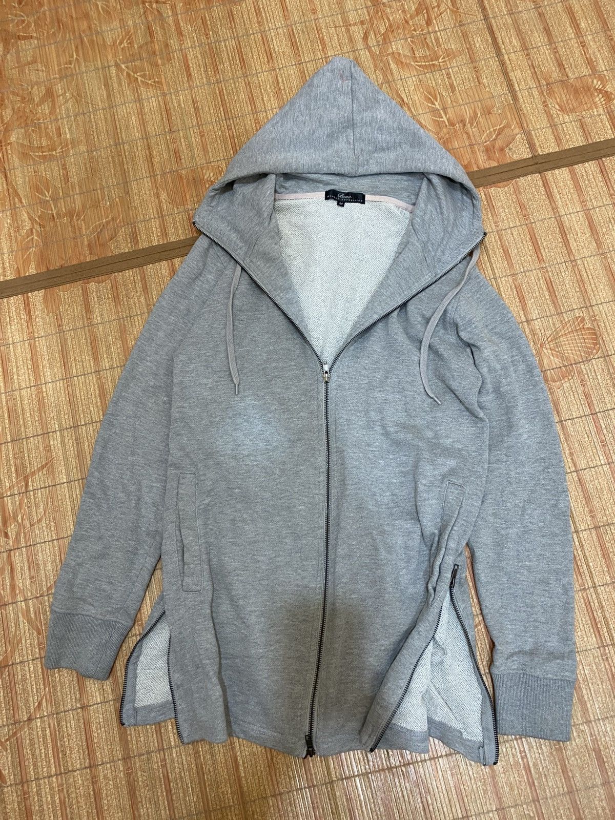 If Six Was Nine Beno archived japanese hoodie styled lgb kmrii goa Size US M / EU 48-50 / 2 - 2 Thumbnail