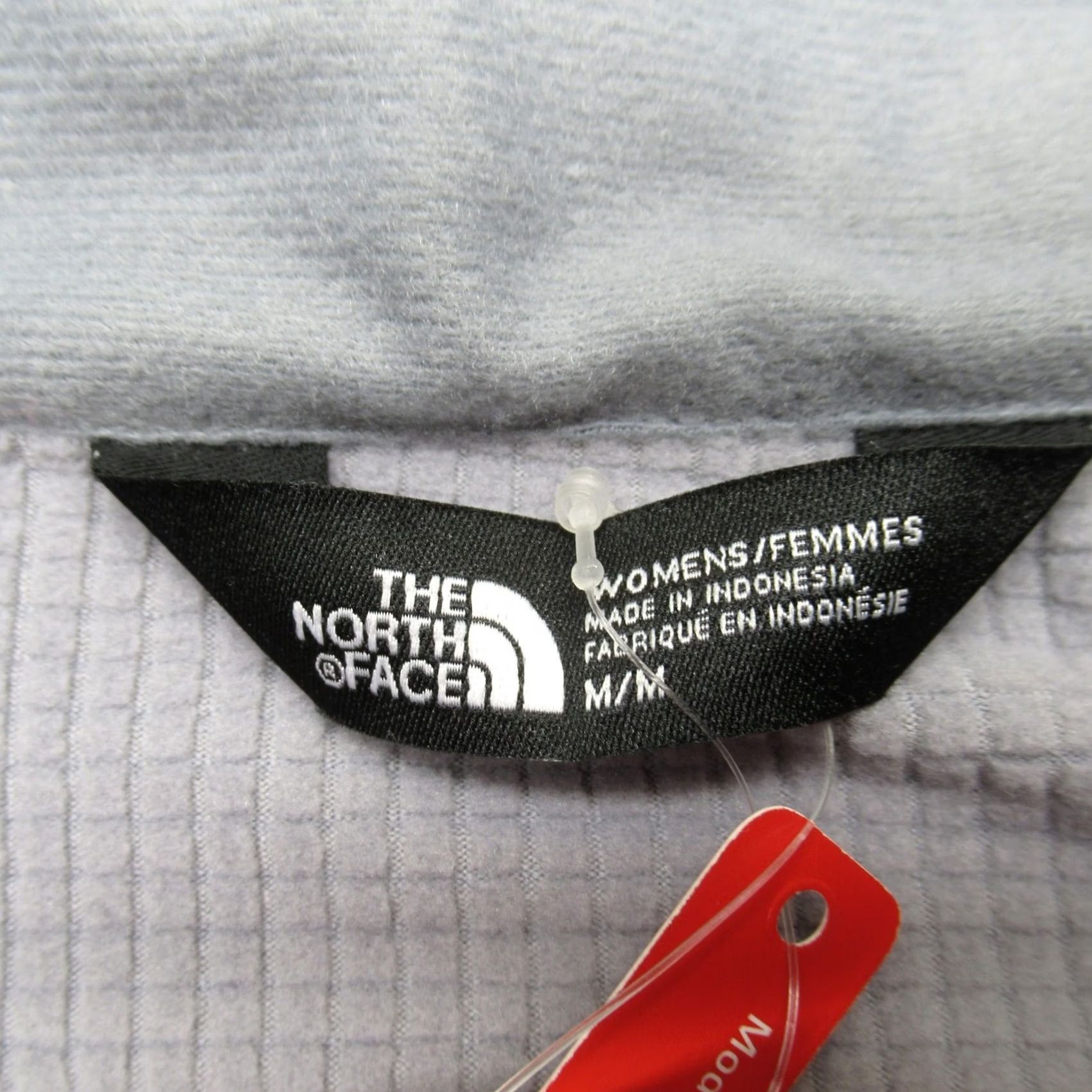 The North Face VINTAGE Size M / US 6-8 / IT 42-44 - 5 Thumbnail