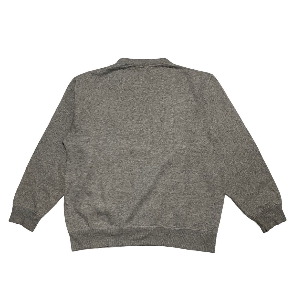 Japanese Brand Alabama Football Sweatshirt Size US L / EU 52-54 / 3 - 5 Thumbnail