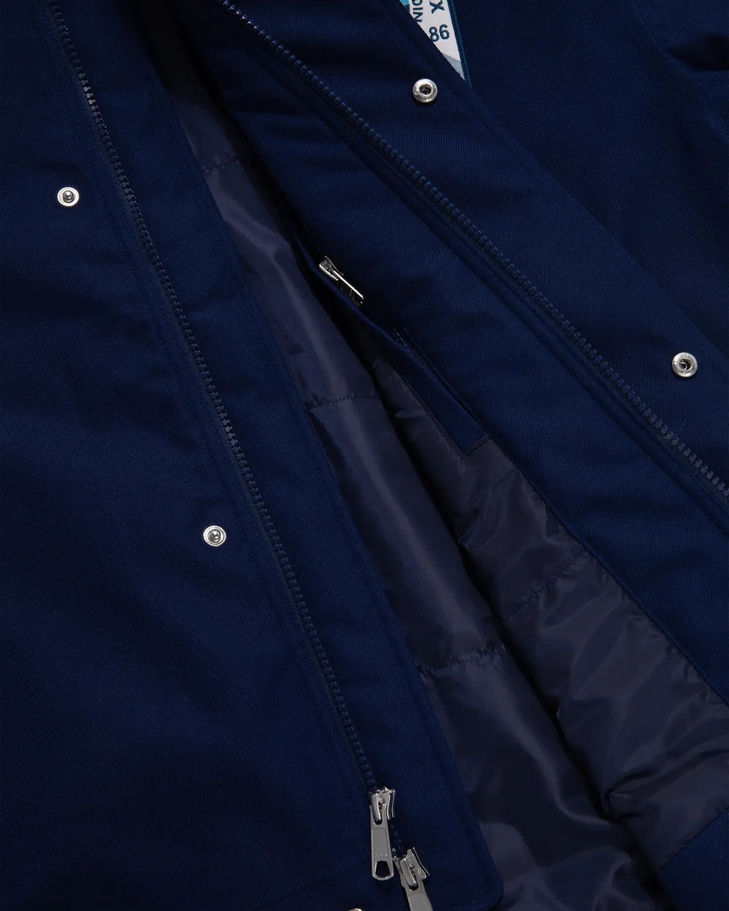 Aime Leon Dore GORE-TEX Coast Guard Jacket Size US M / EU 48-50 / 2 - 8 Thumbnail