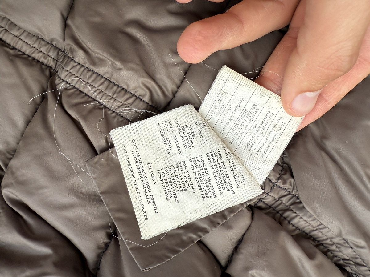 Parajumpers Parajumpers jacket puffer Size US XL / EU 56 / 4 - 7 Thumbnail