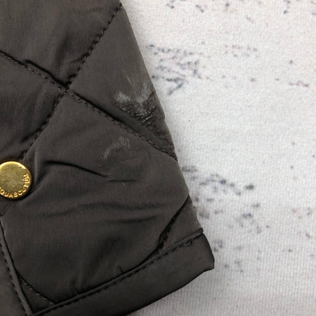 Aquascutum × Japanese Brand Y440 AQUASCUTUM QUILTED DOWN JACKET Size M / US 6-8 / IT 42-44 - 9 Thumbnail