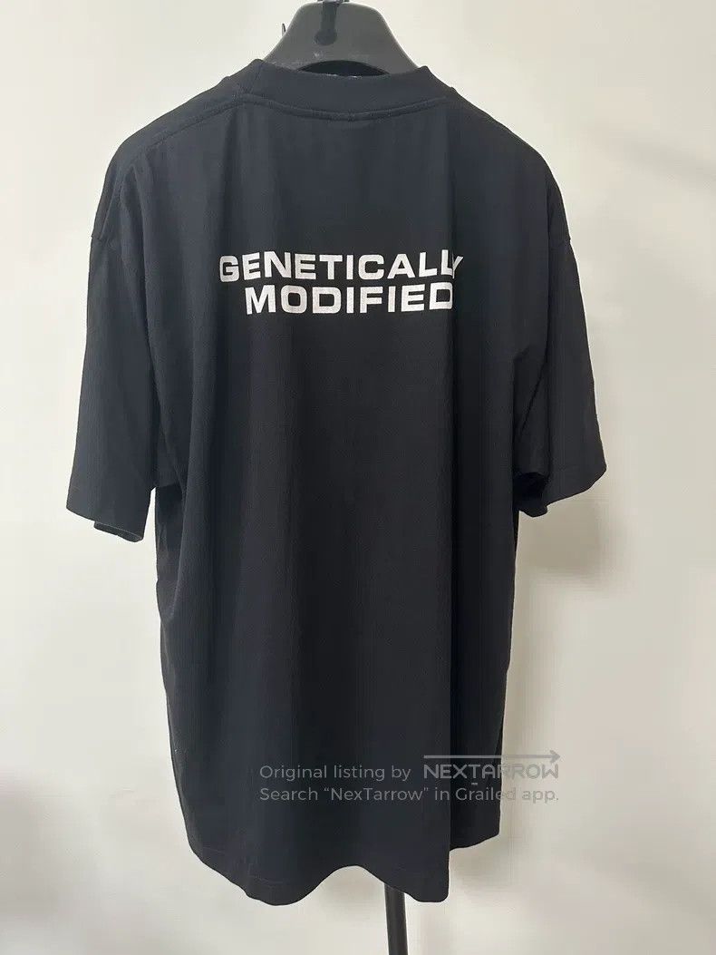 Vetements Vetements short sleeves Size US XS / EU 42 / 0 - 2 Thumbnail