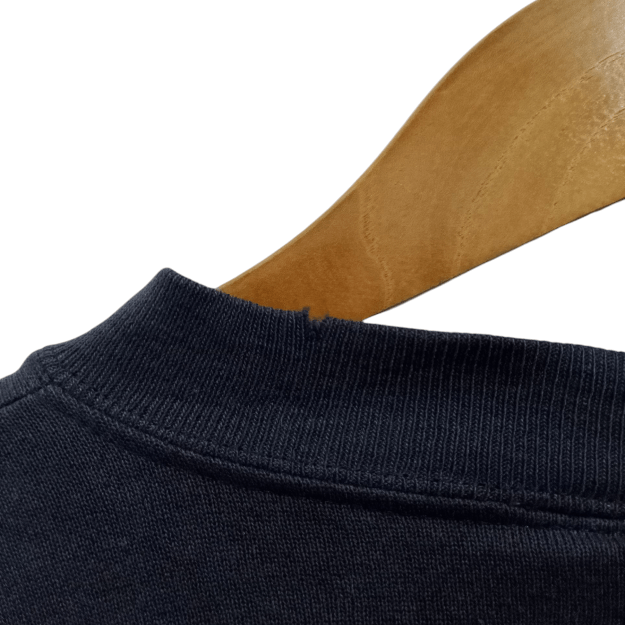 Hang Ten Vintage Hang Ten Sweatshirt Navy Blue 90s Surf Style Size US XL / EU 56 / 4 - 5 Thumbnail