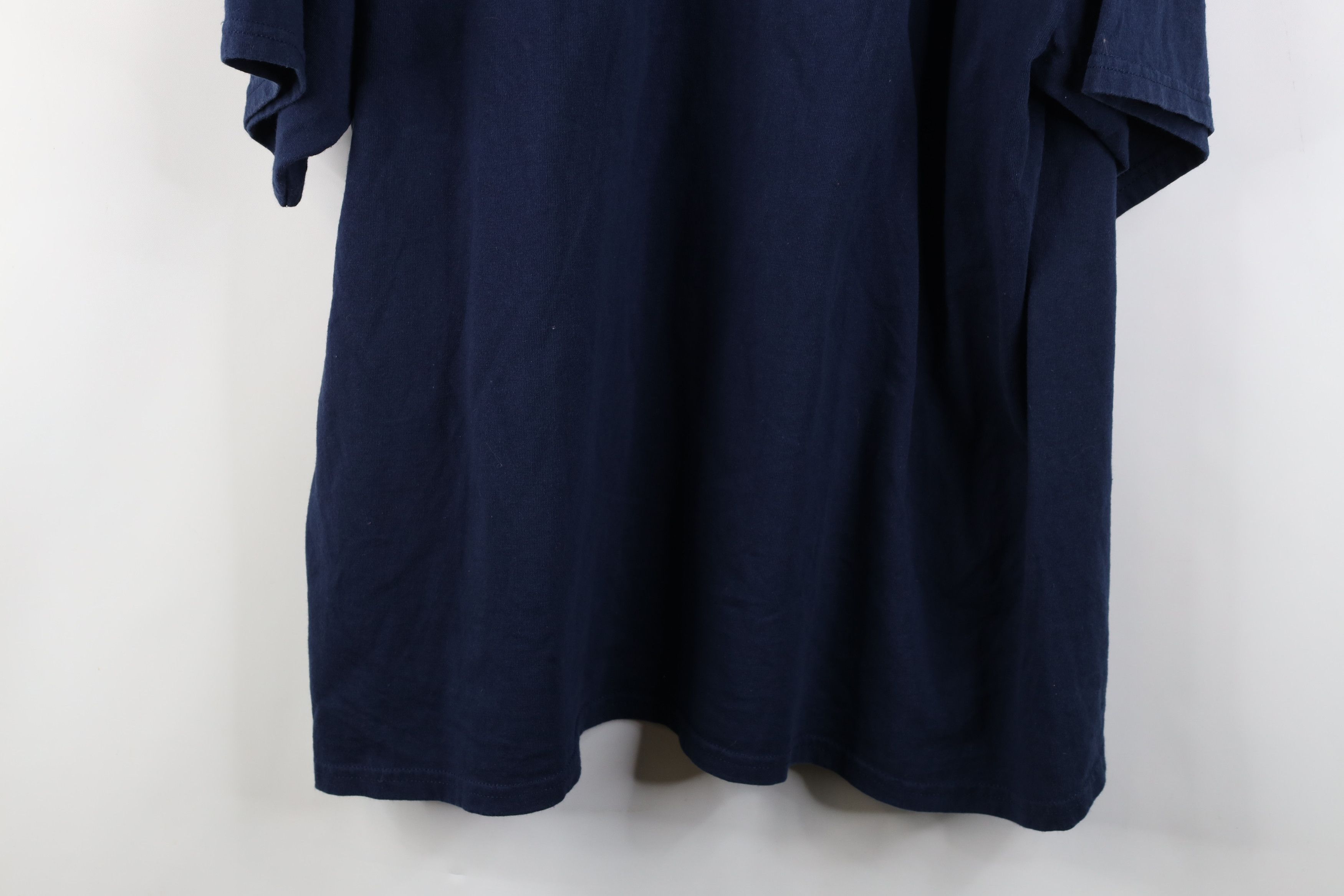 Vintage Vintage Y2K Streetwear Spell Taco Bell Short Sleeve T-Shirt Size US XXL / EU 58 / 5 - 13 Thumbnail