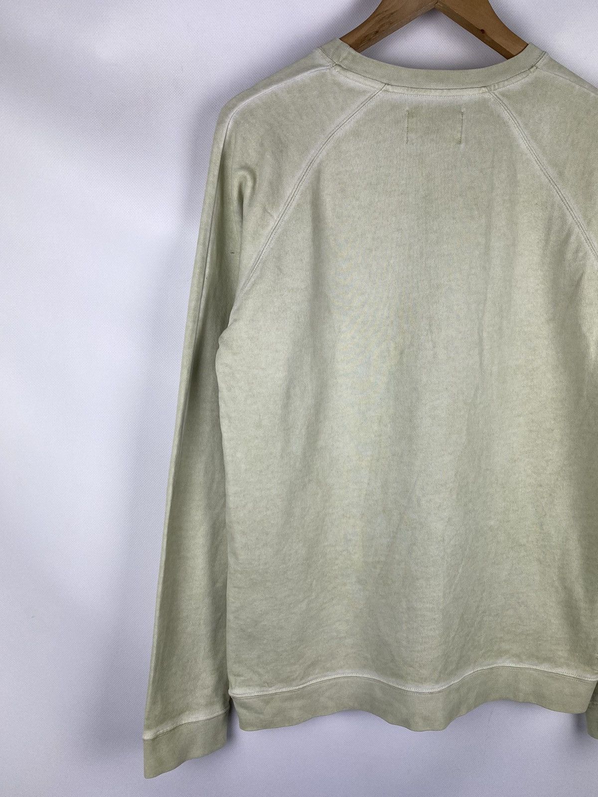 Folk Folk men’s crewneck sweatshirt pullover size 3 Size US L / EU 52-54 / 3 - 15 Thumbnail