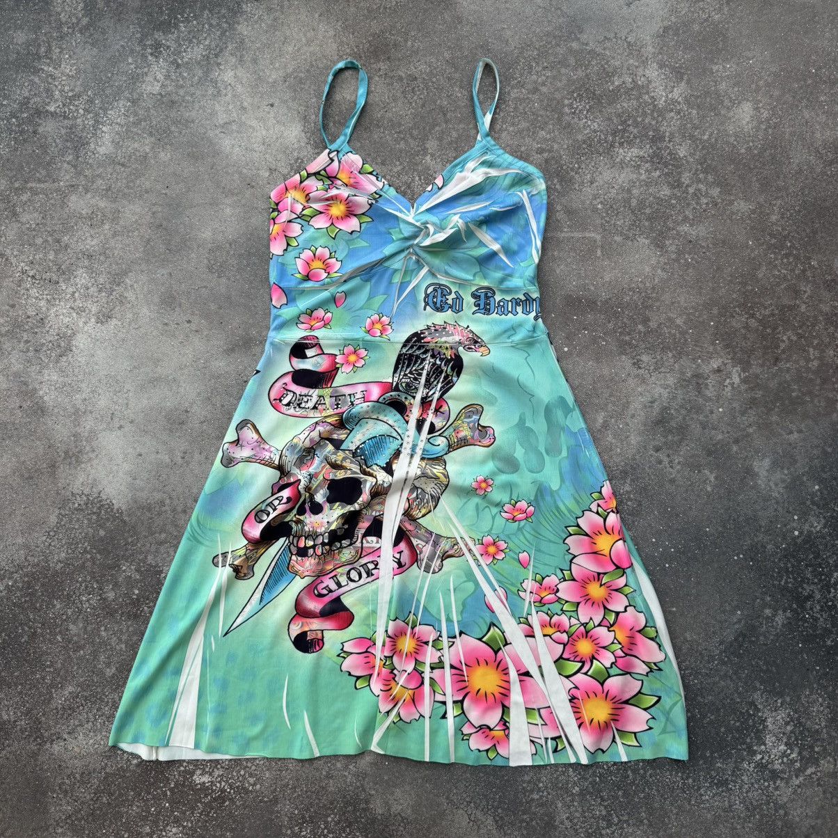floral midi dress for womens Petal and Pup Women's Oona Midi Dress