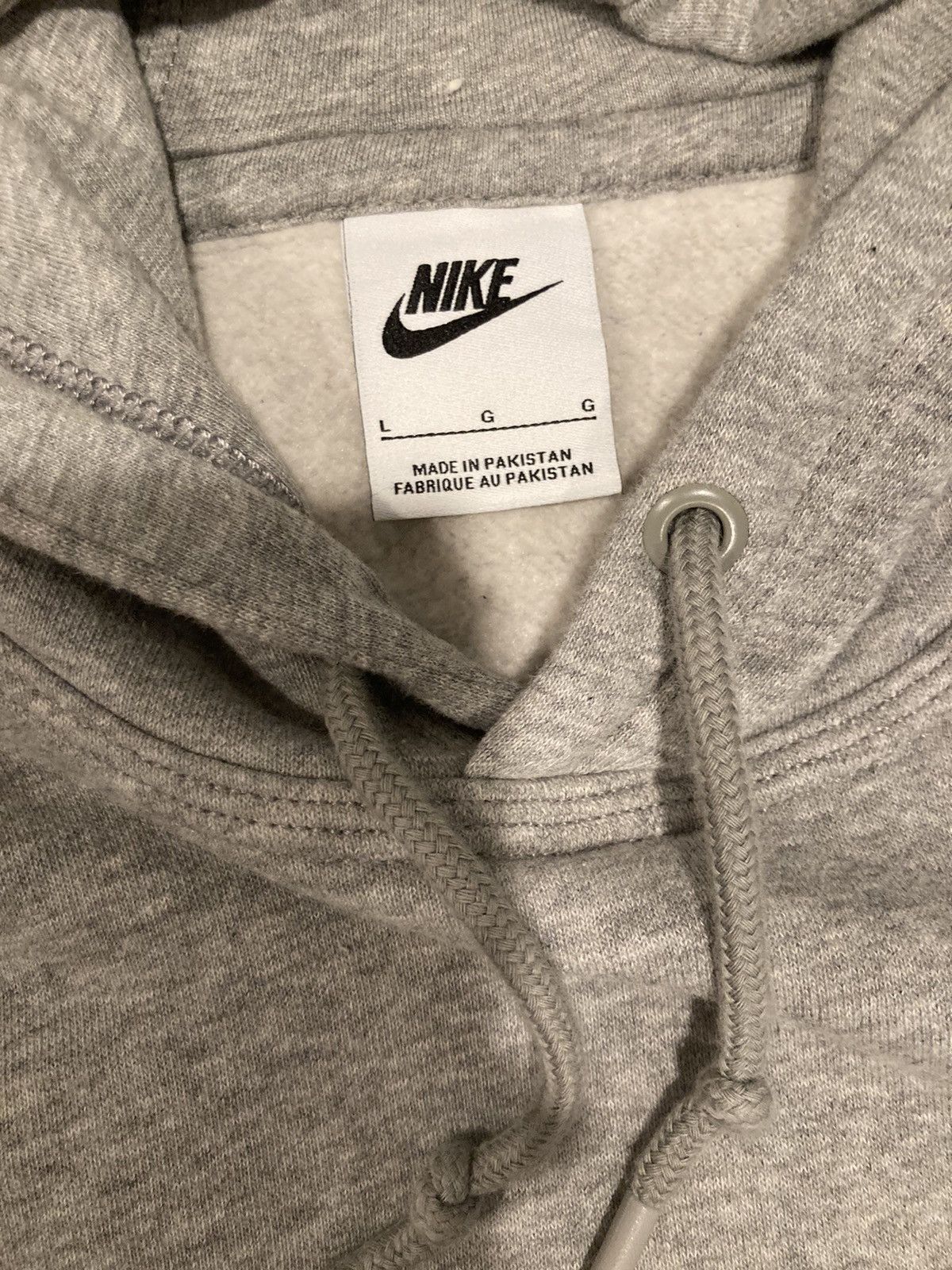 Nike Nike Sweatsuit Bundle Size US L / EU 52-54 / 3 - 4 Thumbnail
