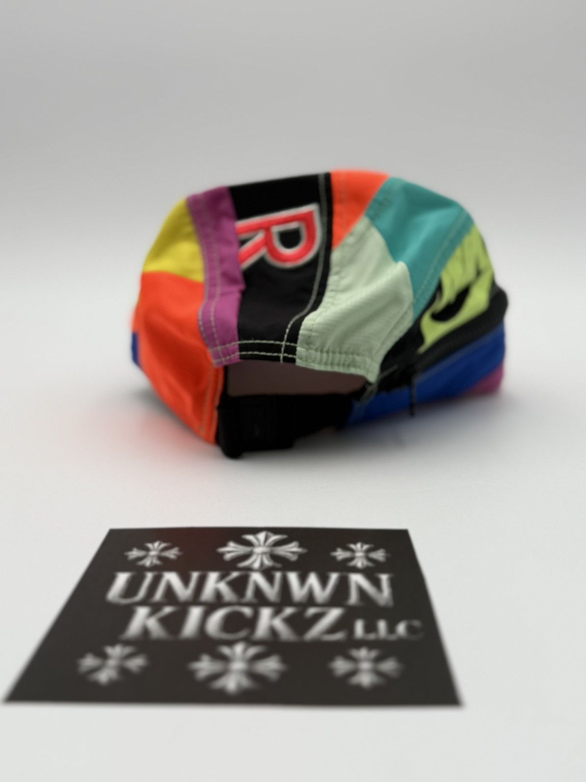 Nike Nike x Atmos NRG AW84 Hat Size ONE SIZE - 3 Thumbnail