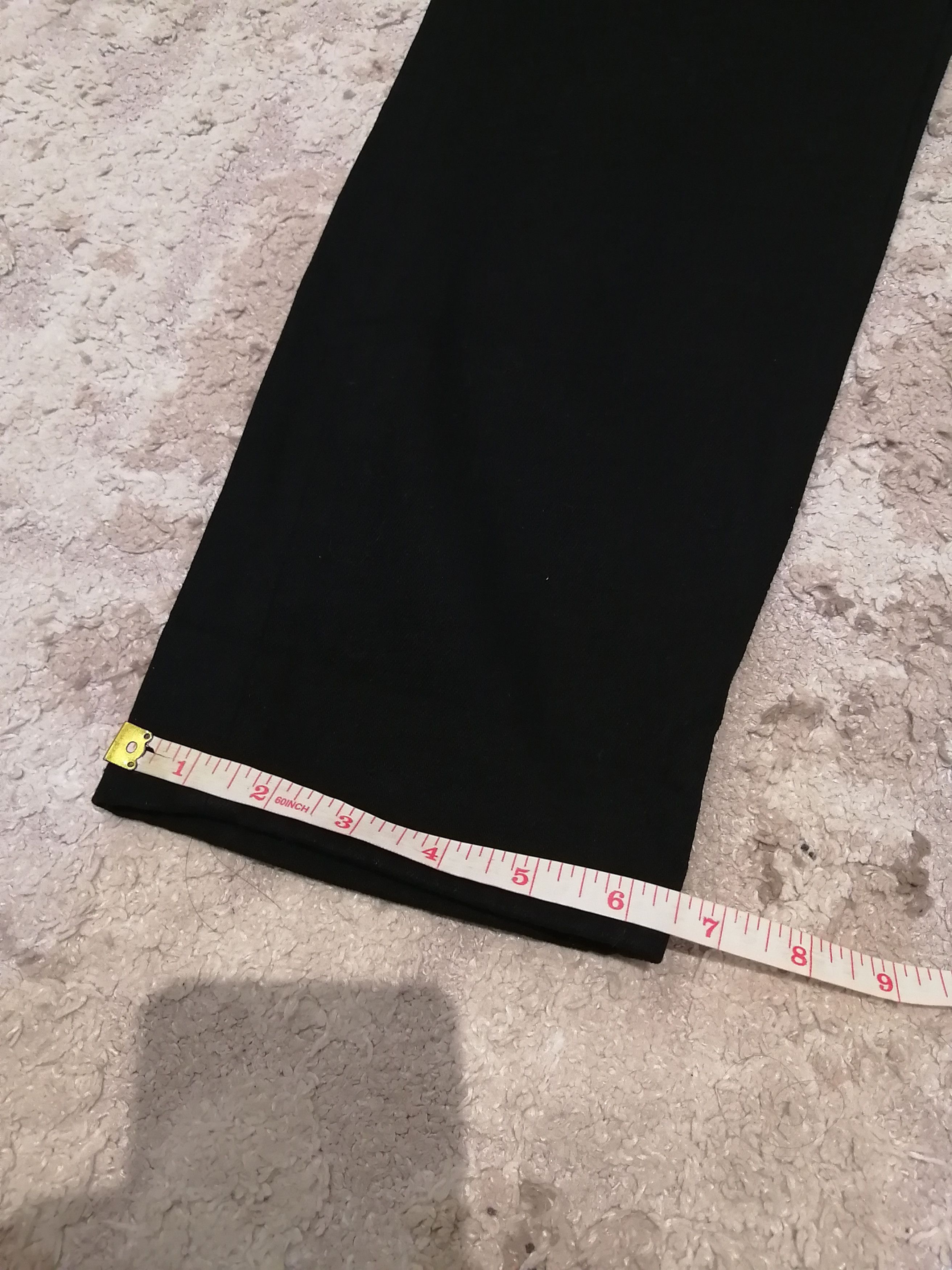 GU × Maison MIHARA YASUHIRO Gu X Miharayasuhiro Good Inspiration Jeans Size US 36 / EU 52 - 13 Thumbnail