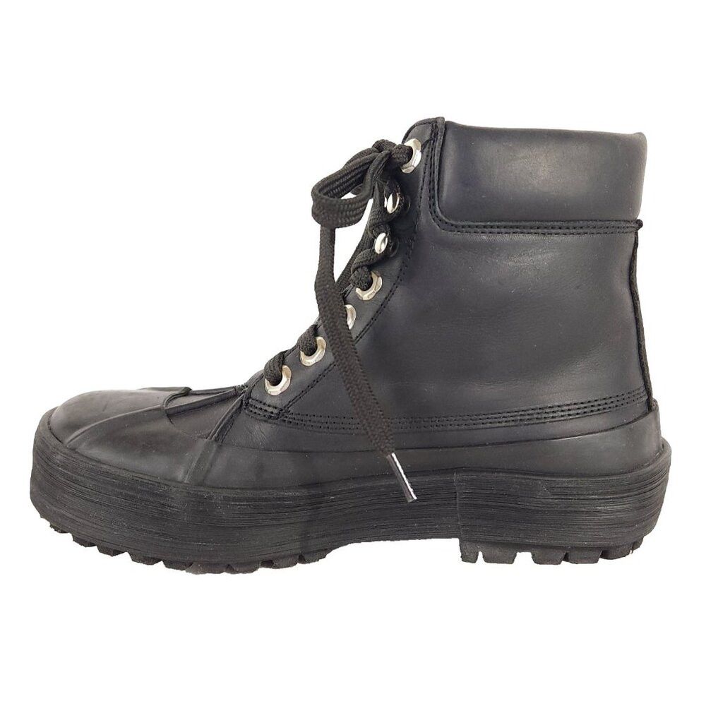 Jacquemus Jacquemus Les Meuniers Hautes Boots Women Size 35 US 5 Black Size US 5 / IT 35 - 7 Thumbnail