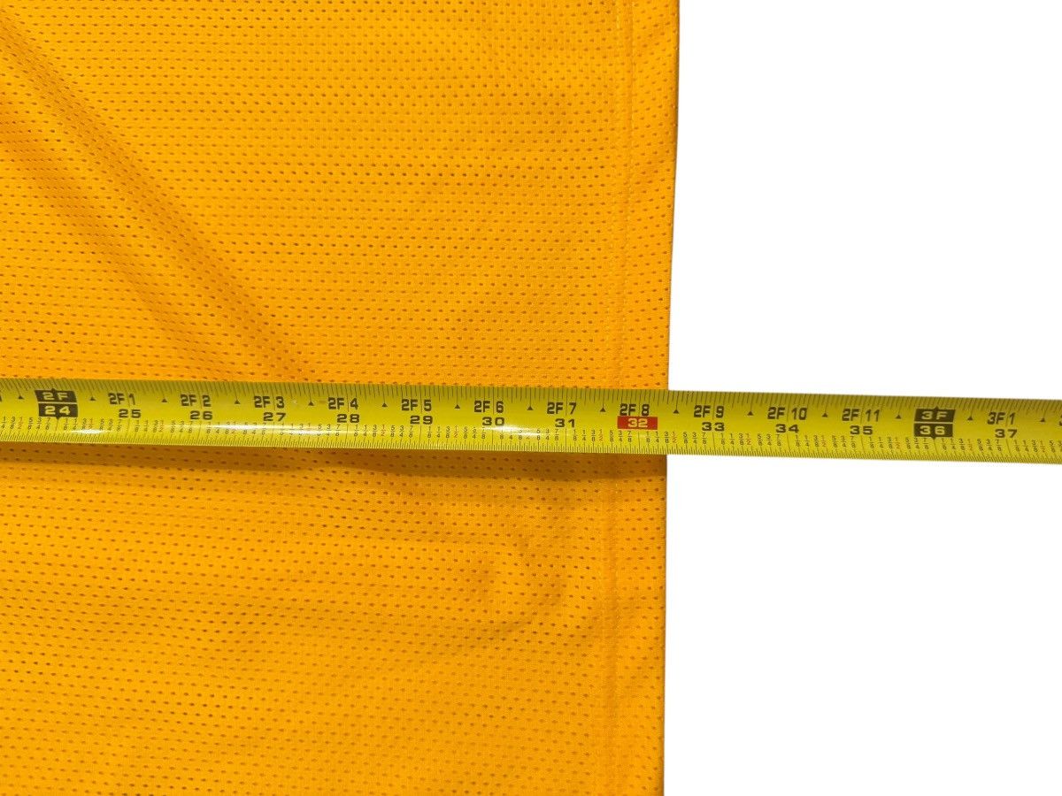 Other Christian WOOD LOS ANGELES LAKERS Unbranded Jersey Size XL Size US XL / EU 56 / 4 - 3 Thumbnail