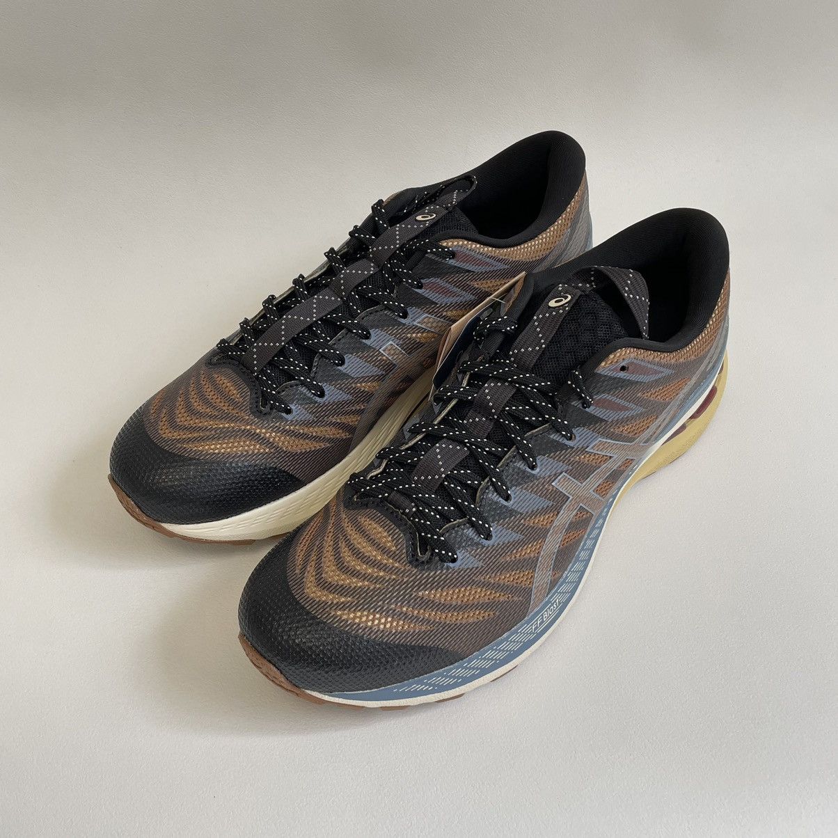 Asics × Kiko Kostadinov FN3-S Gel-Kayano 28 Sneakers Size US 9.5 / EU 42-43 - 4 Thumbnail