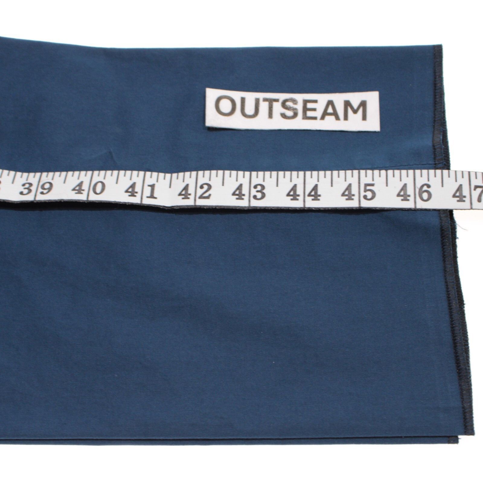 Hiltl Hiltl New with tags Chino Size 32 US In Blue Size US 32 / EU 48 - 6 Thumbnail