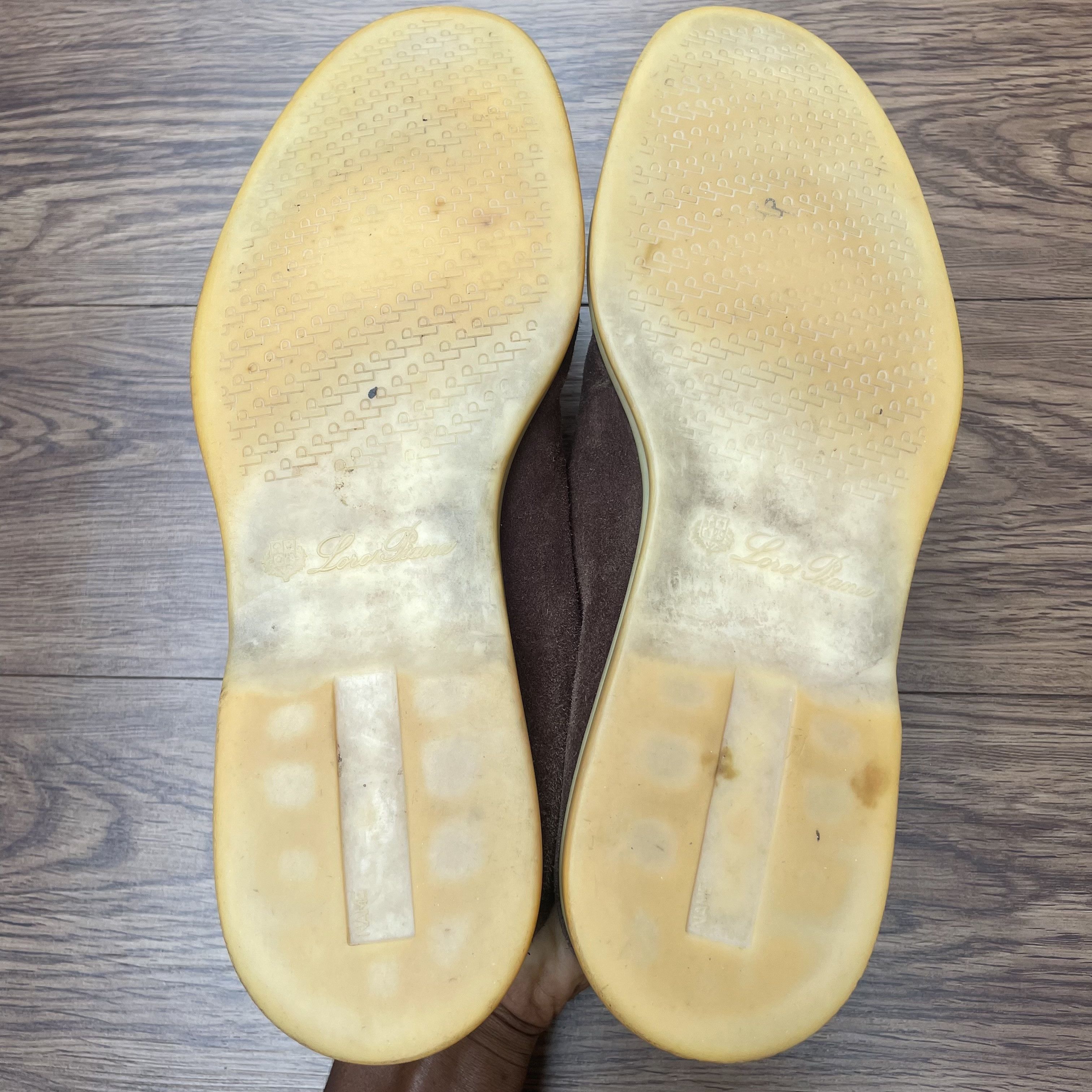 Loro Piana Loro Piana Open Walk Size US 10.5 / EU 43-44 - 14 Thumbnail