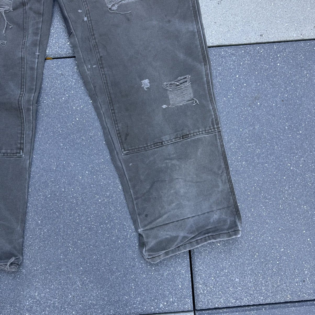 SOREL Sorel Workwear Double Knee Pants Size US 34 / EU 50 - 3 Thumbnail