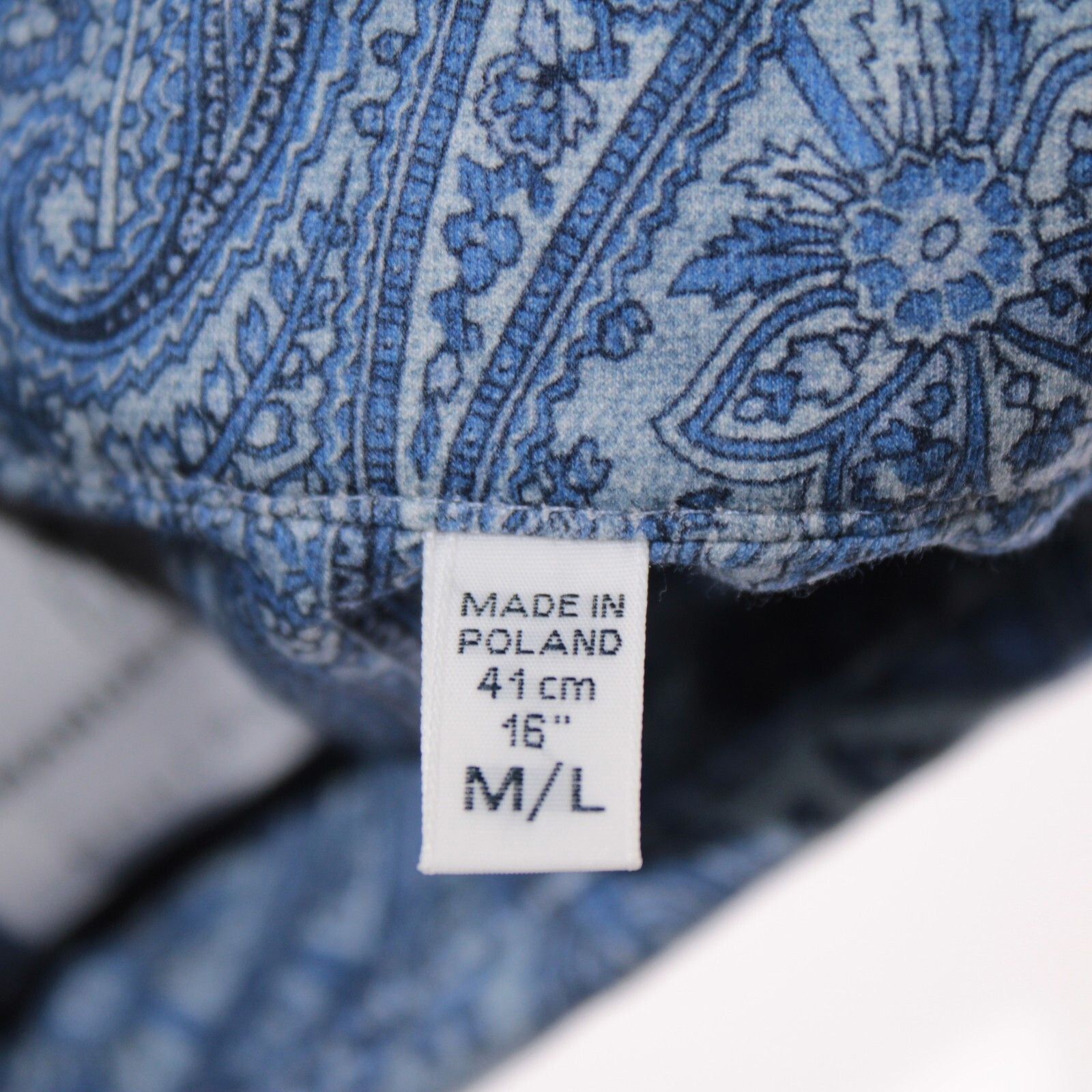 Other Emanuel Berg New with tags Shirt Size L US In Blue Size US L / EU 52-54 / 3 - 9 Thumbnail