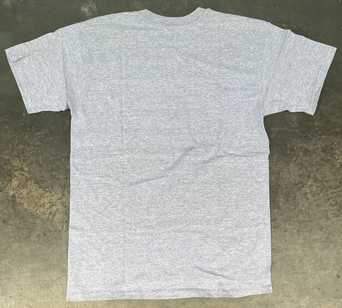 Band Tees Vintage Radiohead Trade Muck Size US L / EU 52-54 / 3 - 7 Thumbnail