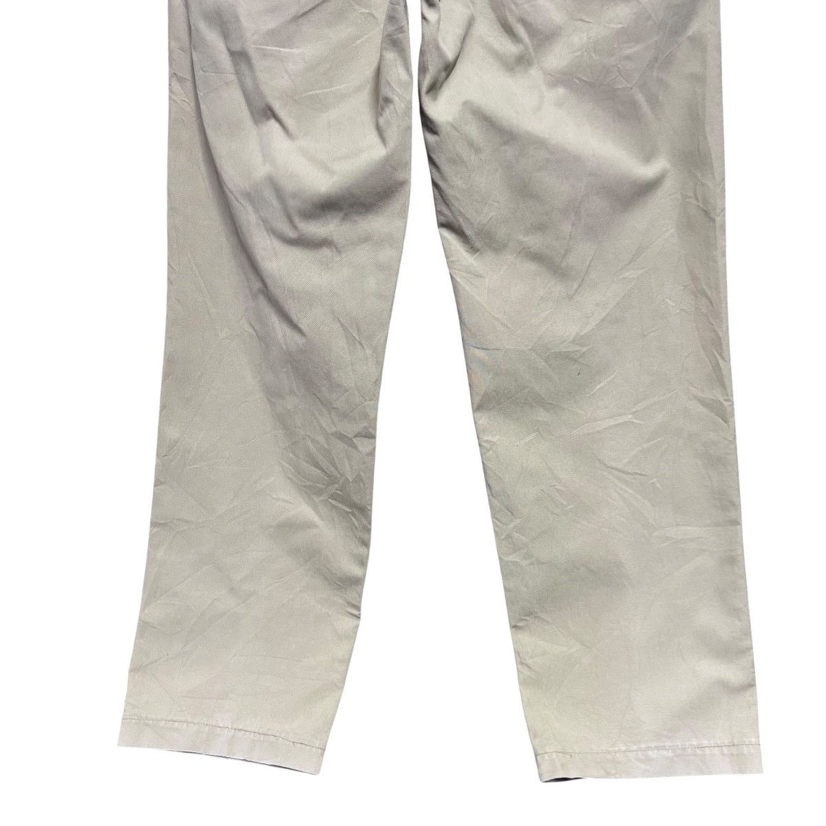 Filson Vintage C.C FILSON Tin Cotton Work Pants Size US 34 / EU 50 - 9 Thumbnail