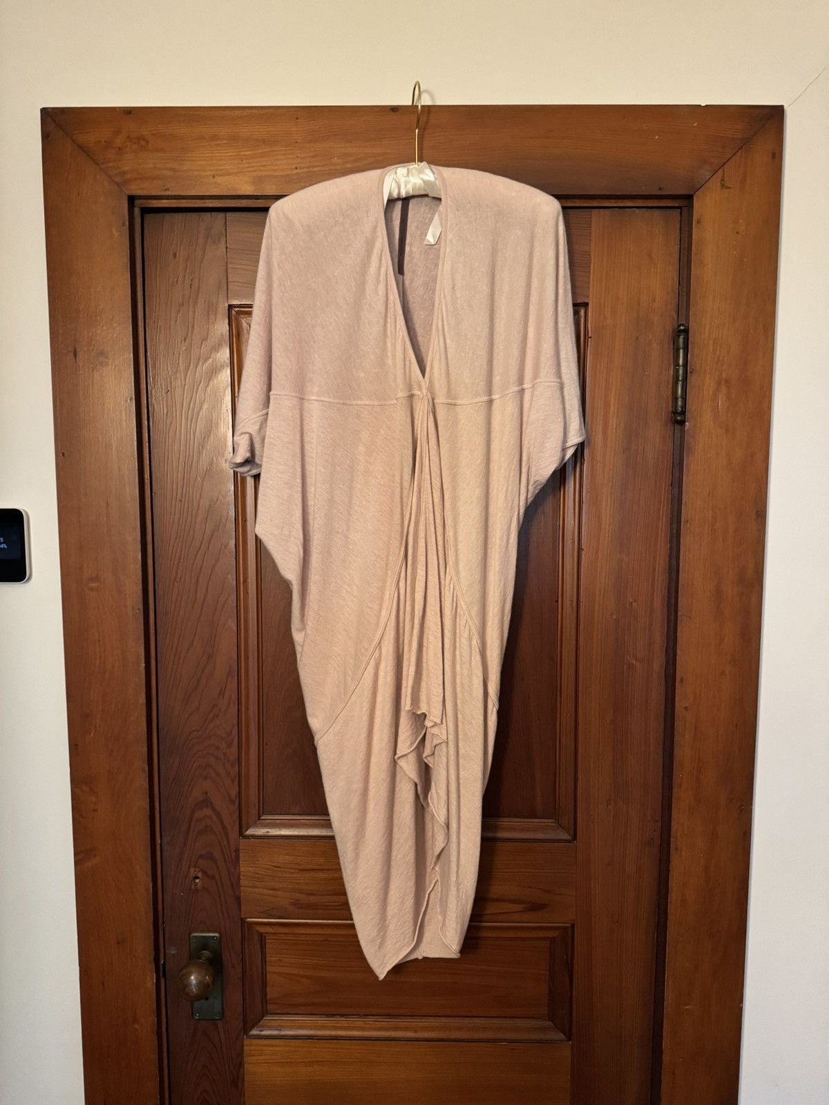 Rick Owens Lilies Rick Owens Lillies Dress Size ONE SIZE - 1 Thumbnail