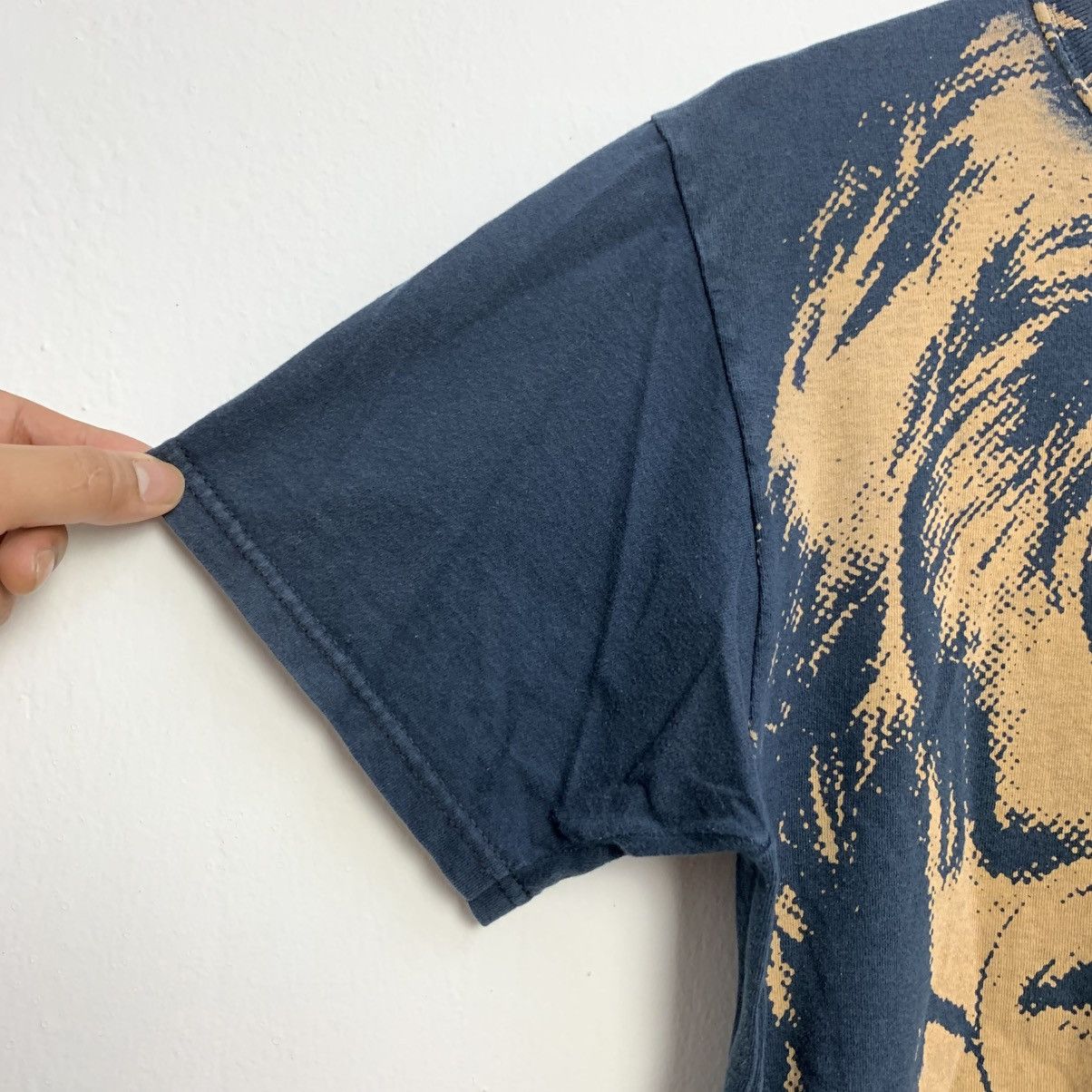 Other Vintage John Lennon Face Tee 90s Style Size US M / EU 48-50 / 2 - 6 Thumbnail