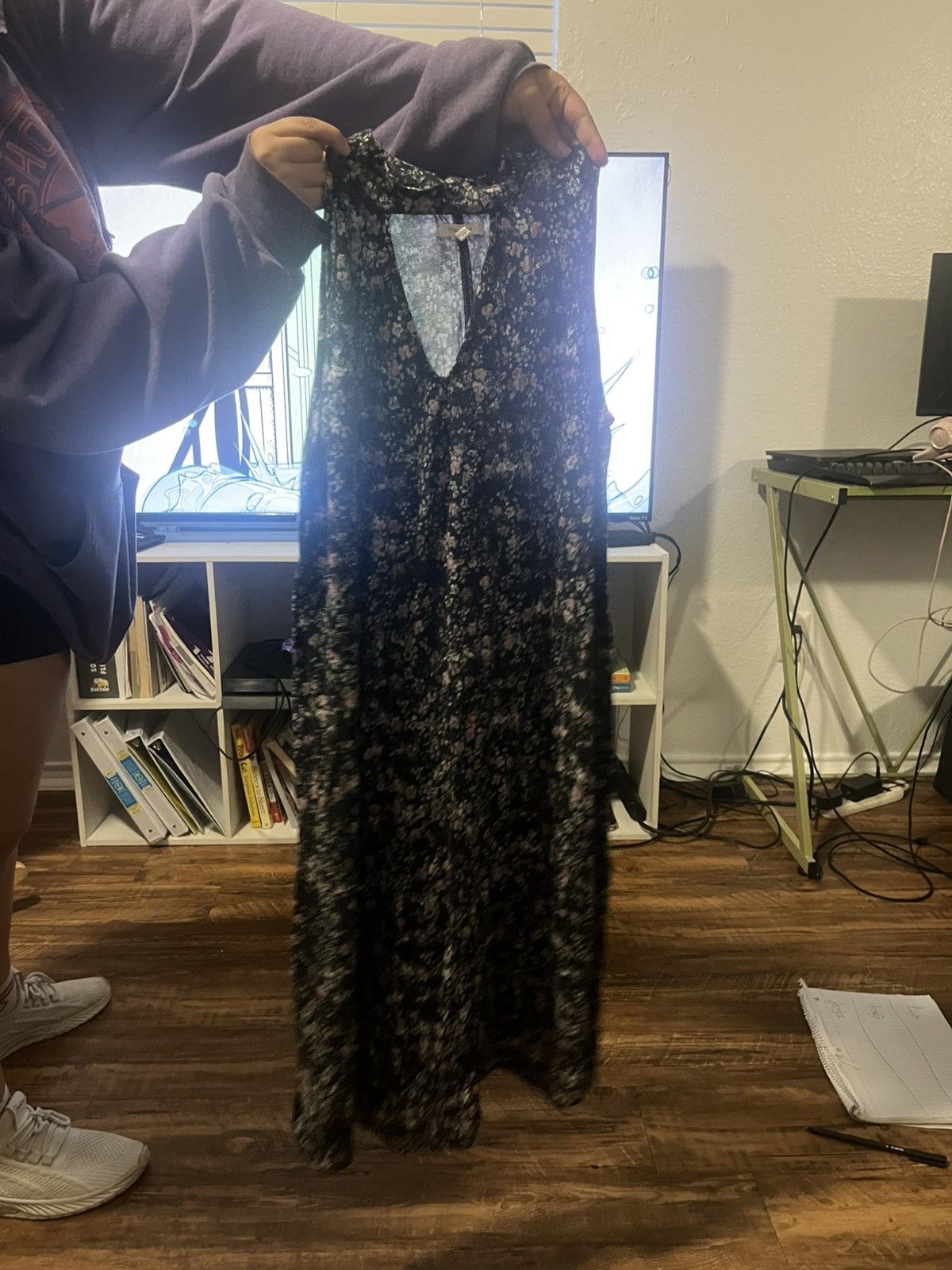 Other Summer dress Size XS / US 0-2 / IT 36-38 - 2 Thumbnail