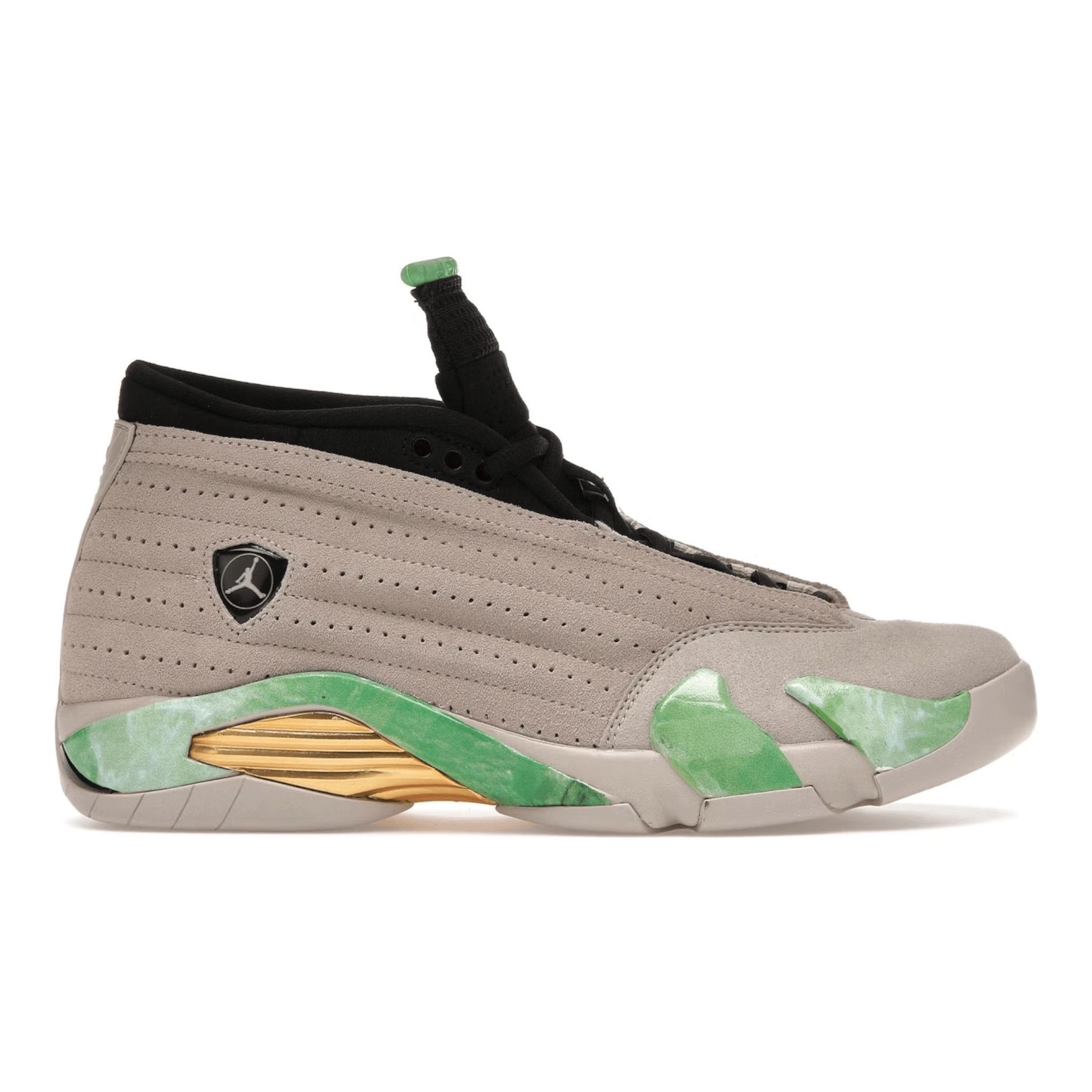 Nike 14 Retro Aleali May Fortune (W) Size US 12 / IT 42 - 1 Preview