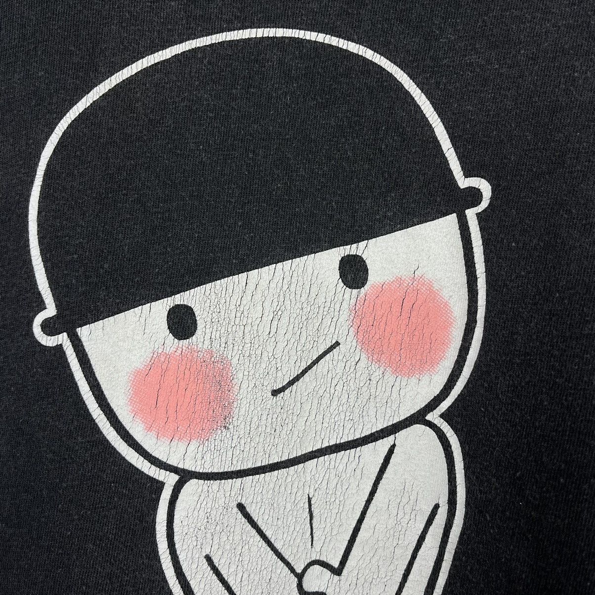 Cartoon Network Vintage Fredbare cartoon graphic faded tee 90’s Size US XL / EU 56 / 4 - 17 Thumbnail
