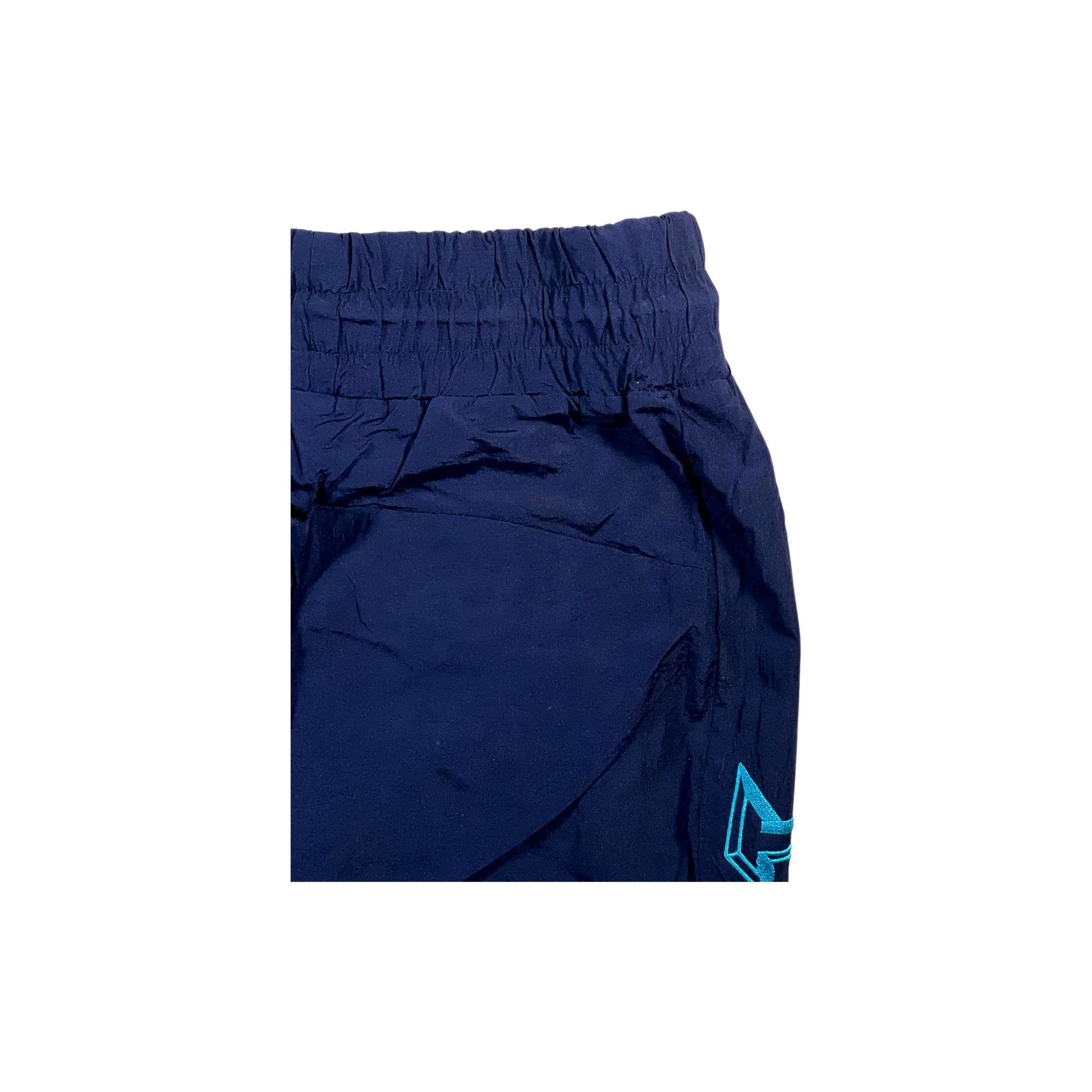 LOST INTRICACY LOST Navy Track Pants Size US 30 / EU 46 - 3 Thumbnail