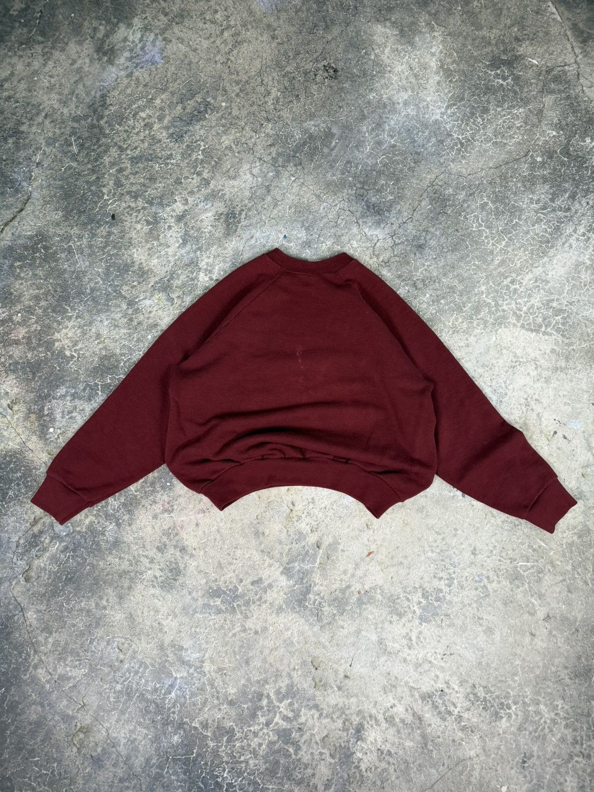 Japanese Brand × Vintage Vintage Yankees Crewneck Size US M / EU 48-50 / 2 - 4 Thumbnail
