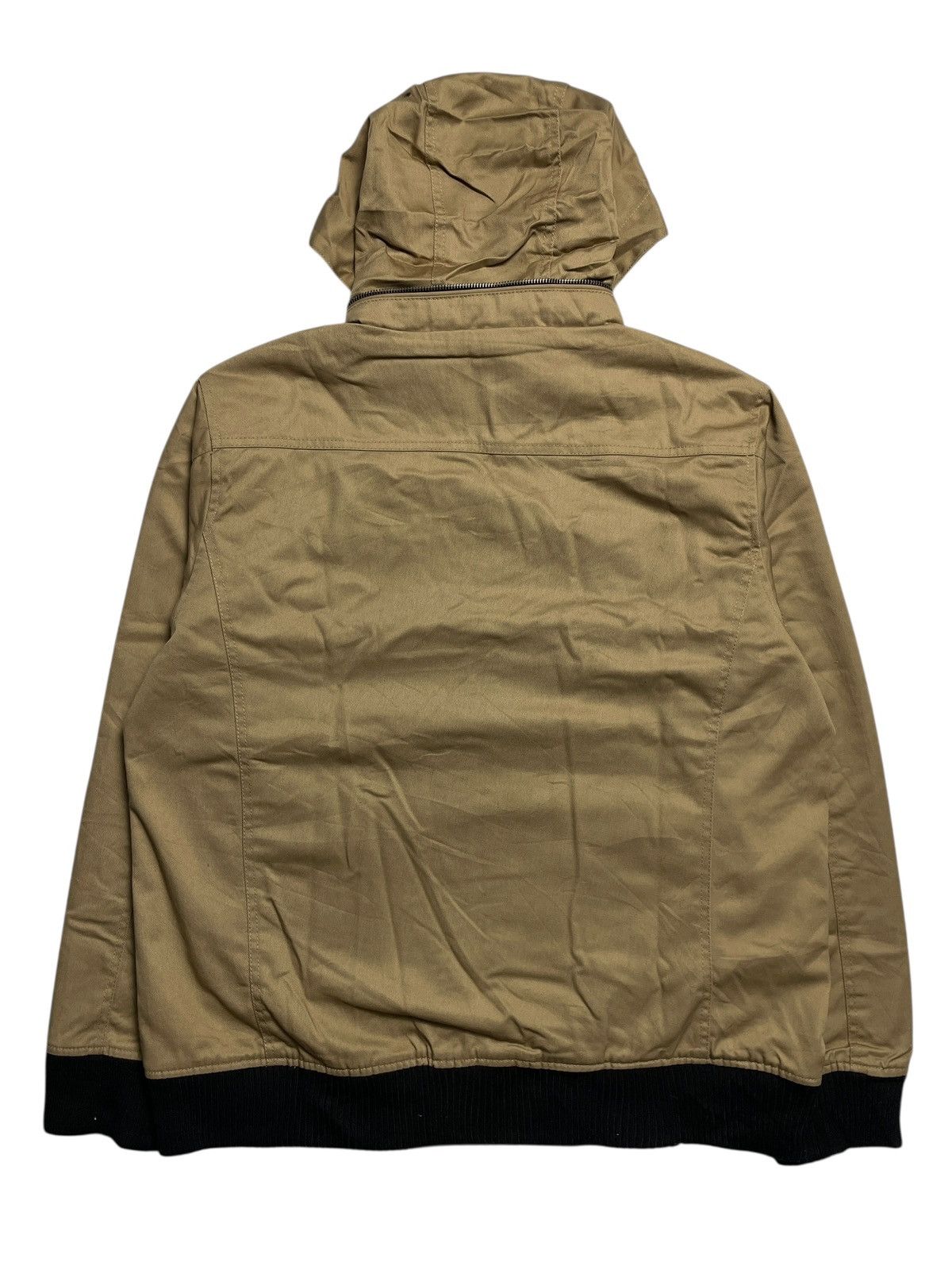 BUFFALO BOBS 2000’s ILLS - Apocalypse Style Bono Jacket Size US L / EU 52-54 / 3 - 14 Thumbnail