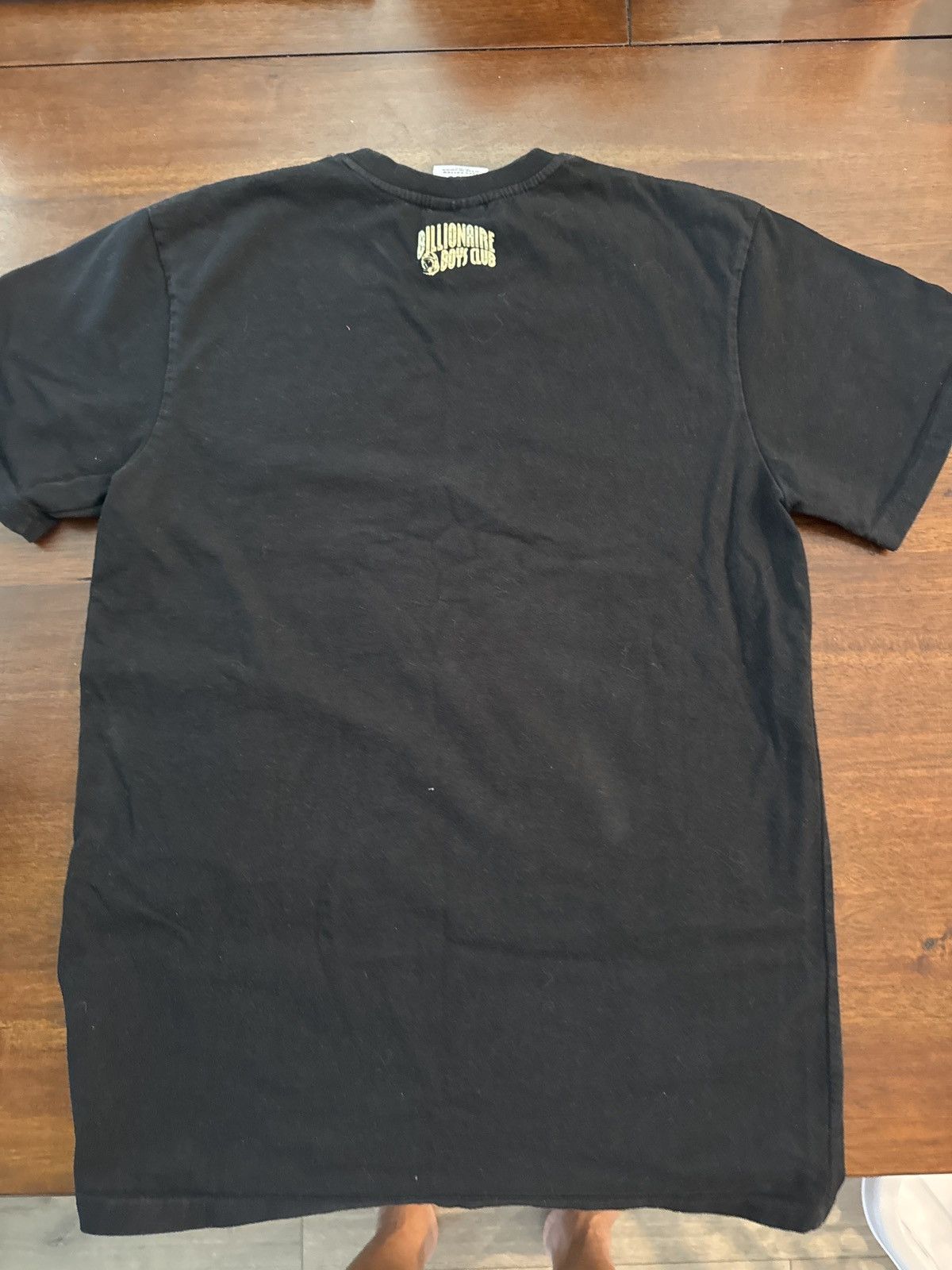 Billionaire Boys Club BILLIONAIRE BOYS CLUB TEE Size US S / EU 44-46 / 1 - 3 Thumbnail