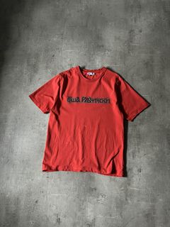 Men's Gosha Rubchinskiy T Shirts for Men | Grailed