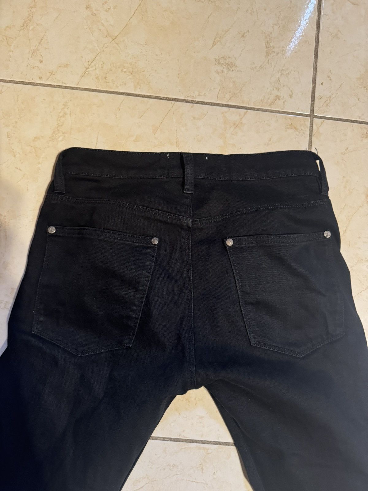 Acne Studios Max Stay Cash Size US 28 / EU 44 - 6 Thumbnail
