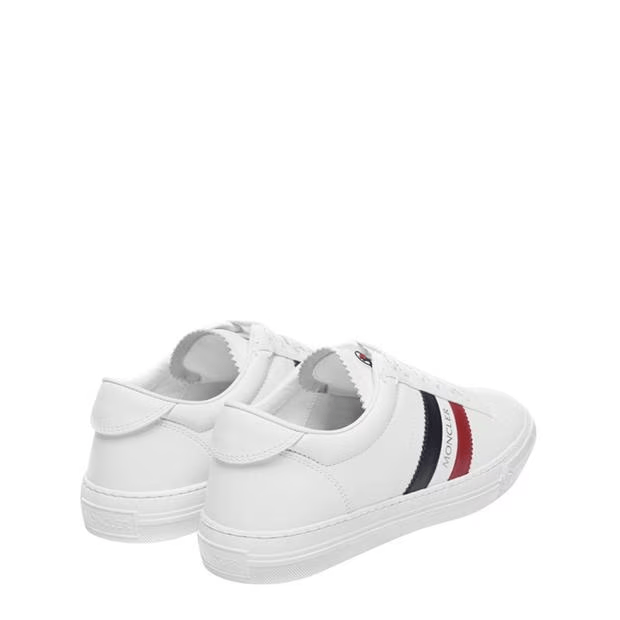 Moncler Monaco Scarpa Trainers Size US 10.5 / EU 43-44 - 5 Thumbnail