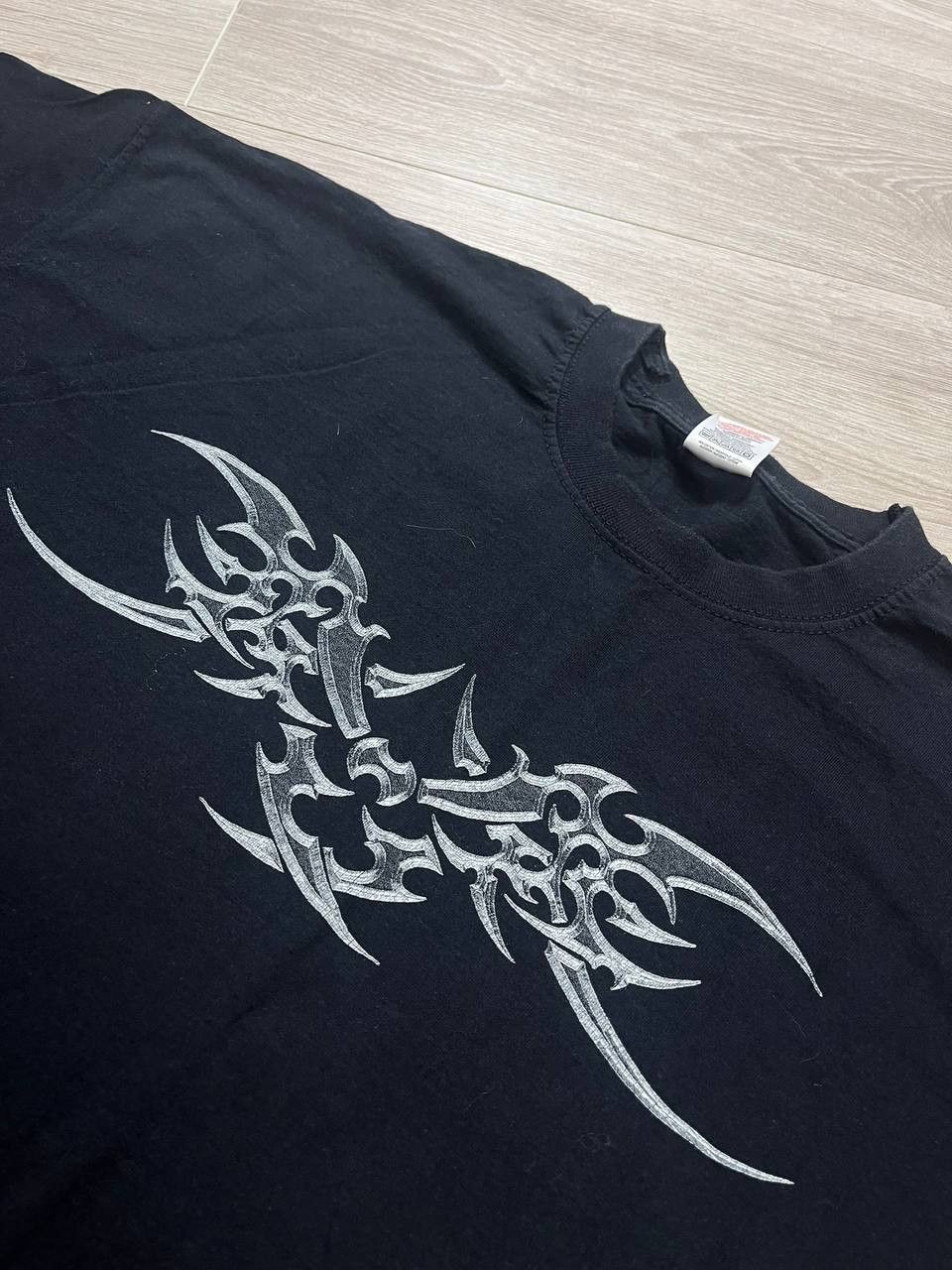 Band Tees vintage rock t-shirt TOOL Size US XL / EU 56 / 4 - 3 Thumbnail