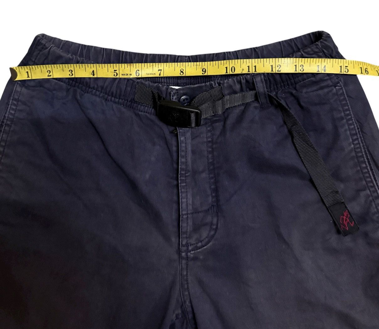 Gramicci GRAMICCI NN-Shorts Dark Navy Color Size US 31 - 6 Thumbnail