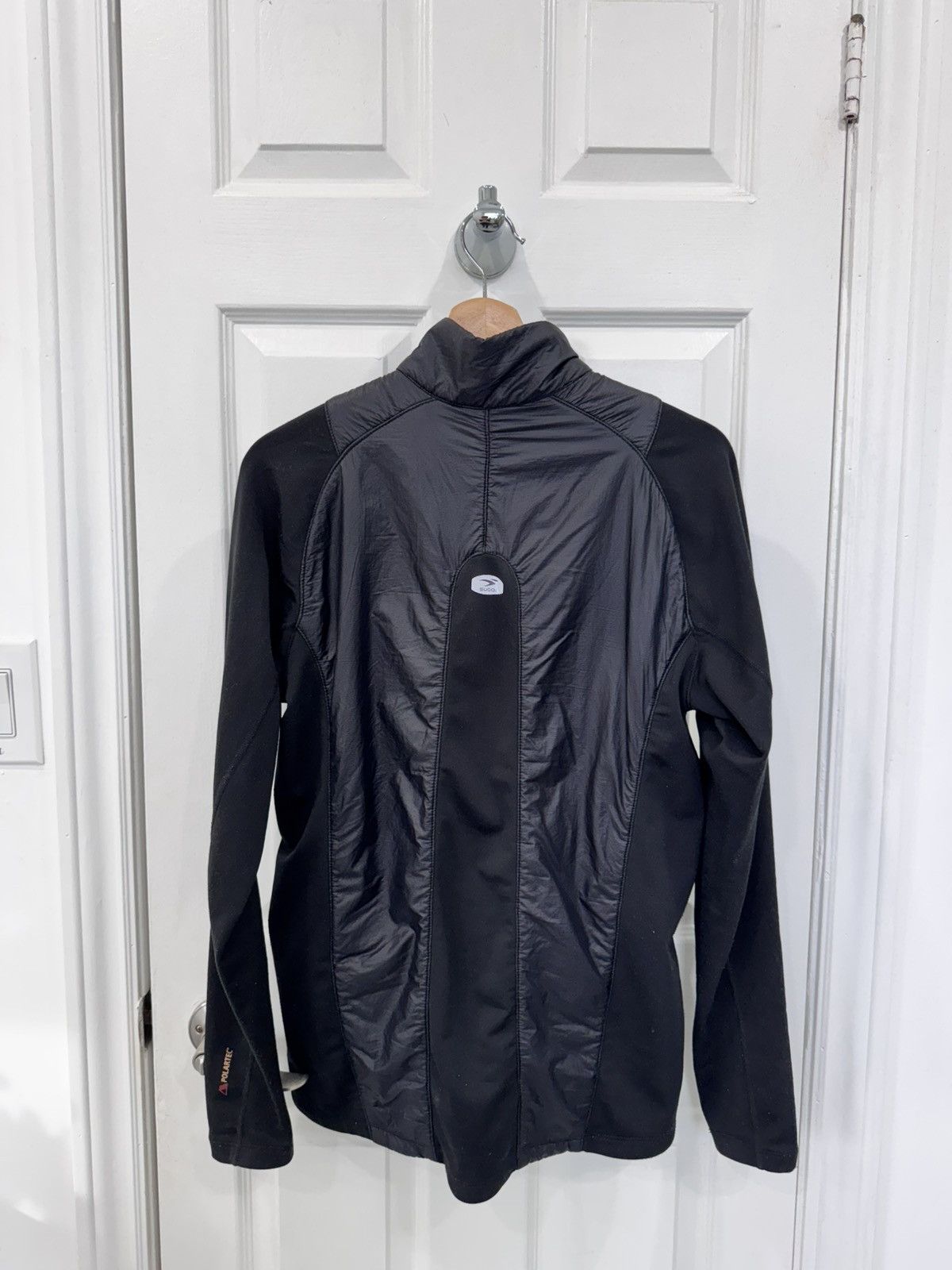 Other Sugoi Alpha Hybrid jacket Size US S / EU 44-46 / 1 - 4 Thumbnail