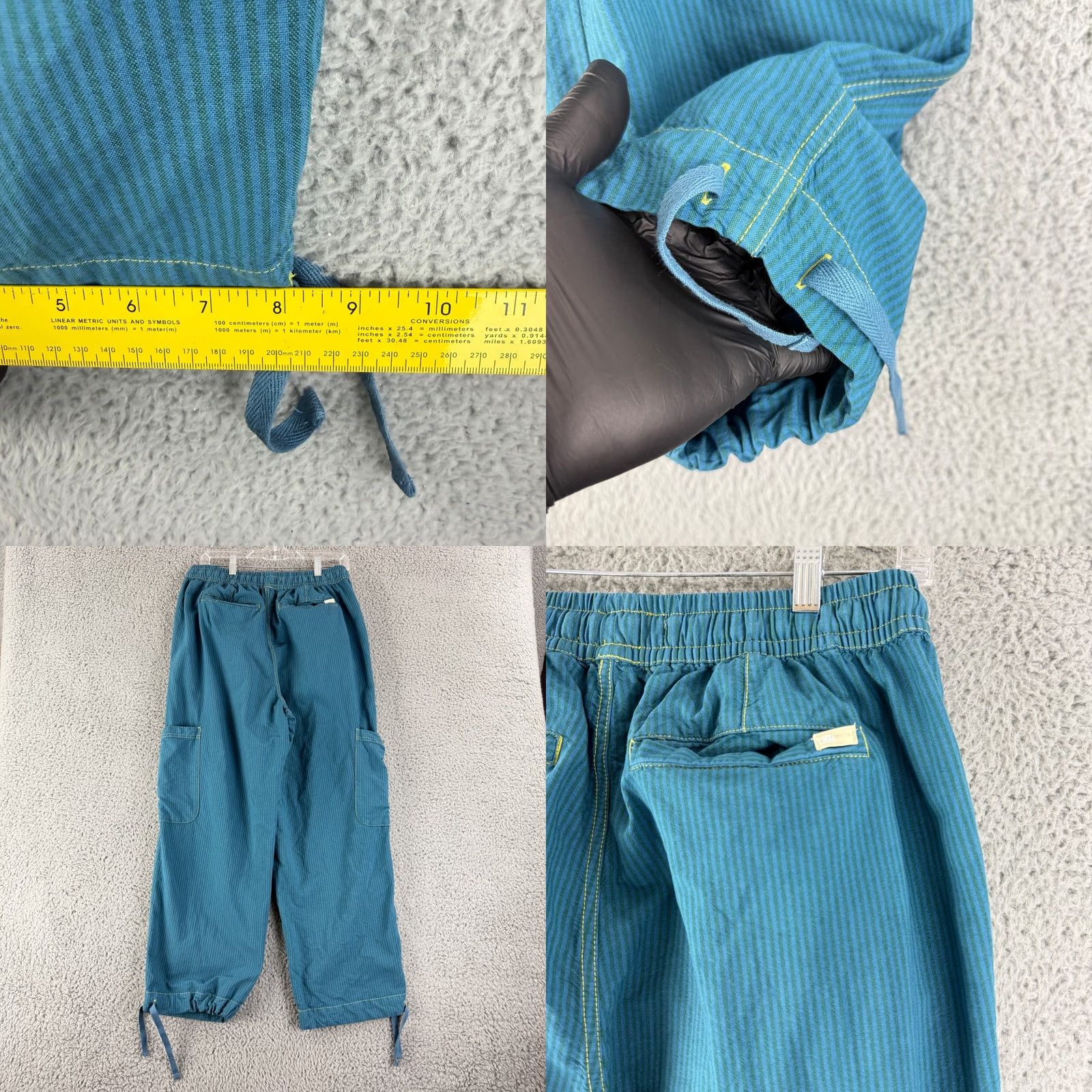 Urban Outfitters VINTAGE none Size US 33 - 8 Thumbnail