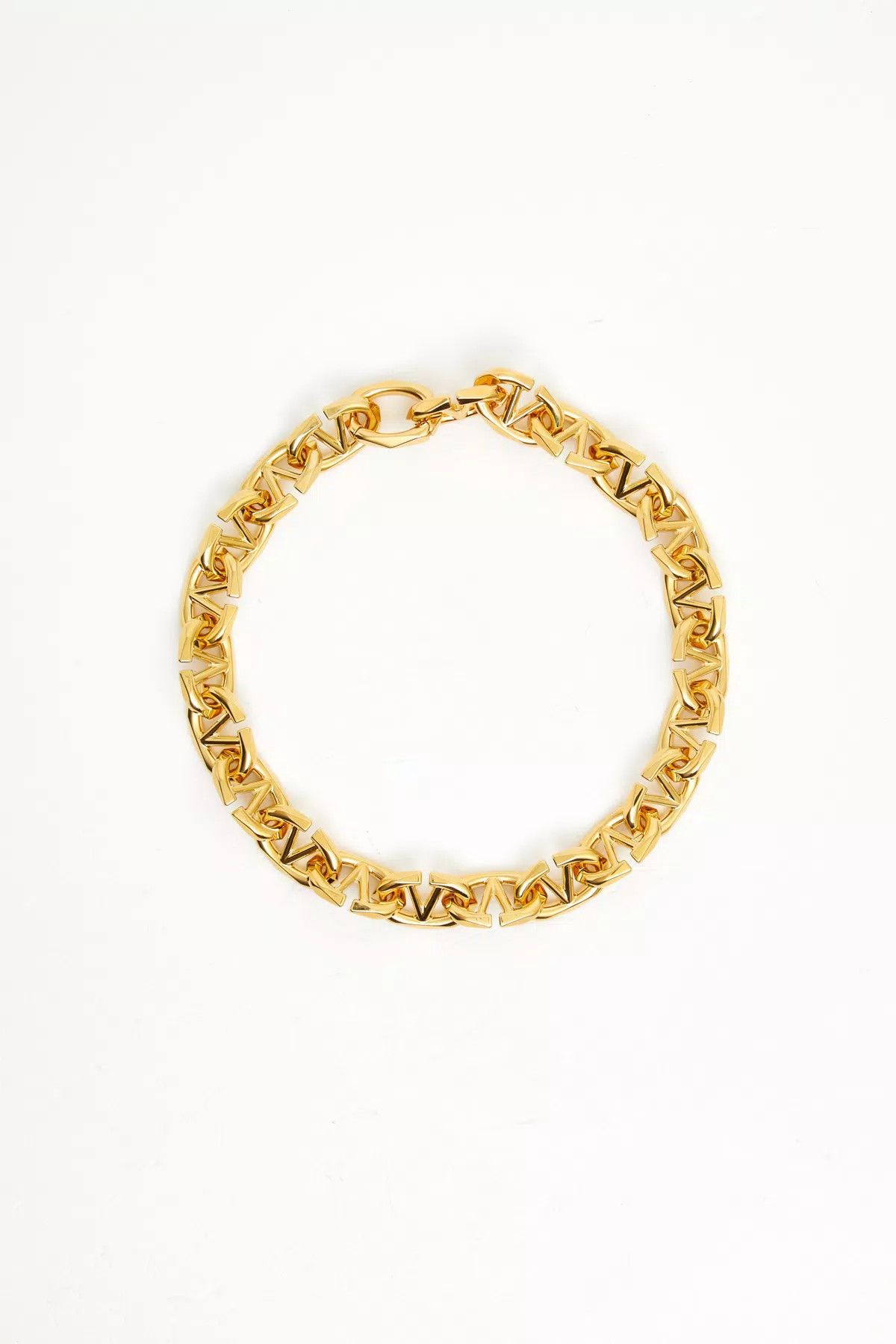 Valentino oc11z0725 Size:OS/ Bracelet in Golden Size ONE SIZE - 1 Preview